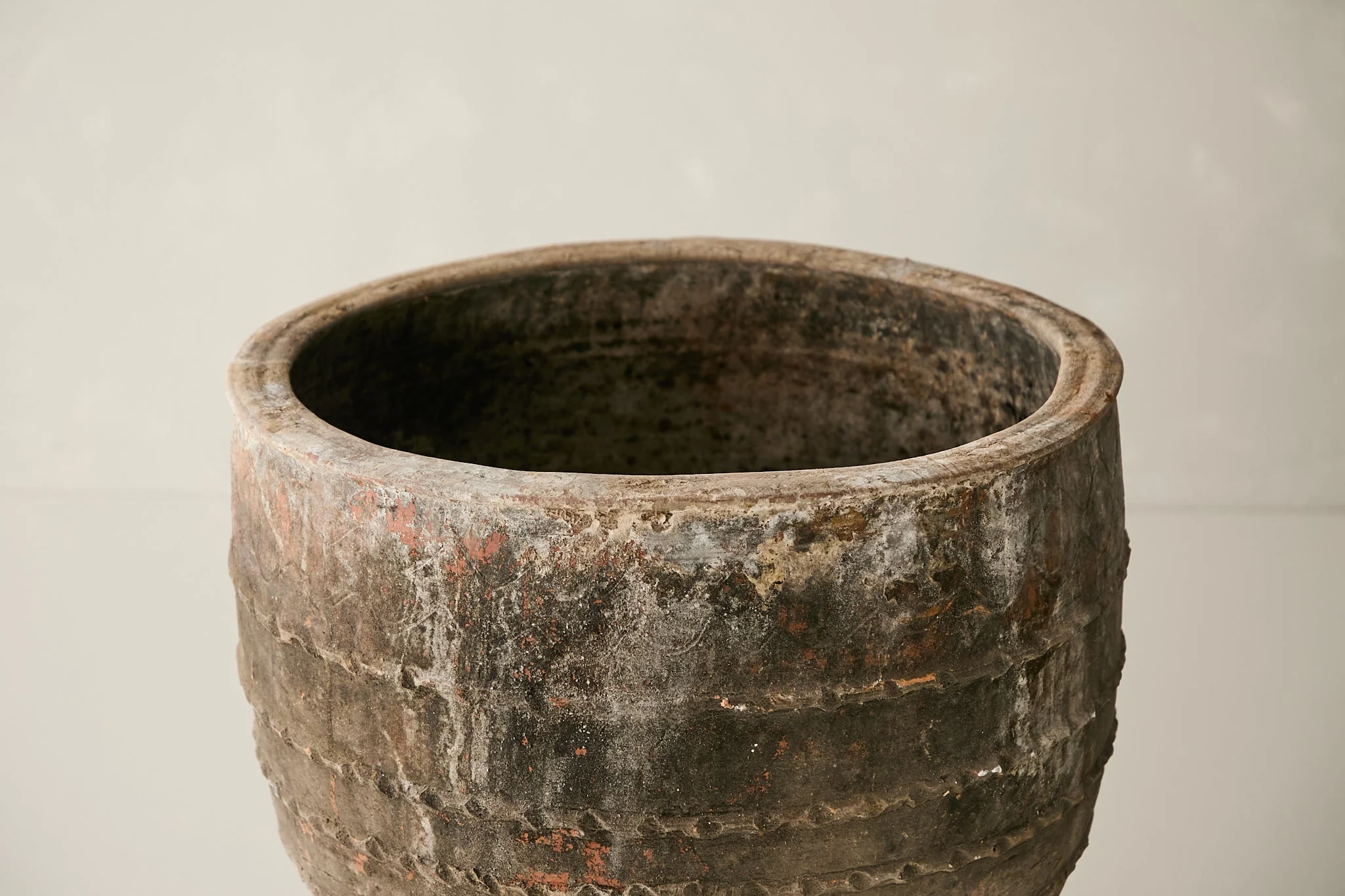 Vintage Turkish Dagar Pot D.002 - Image 2