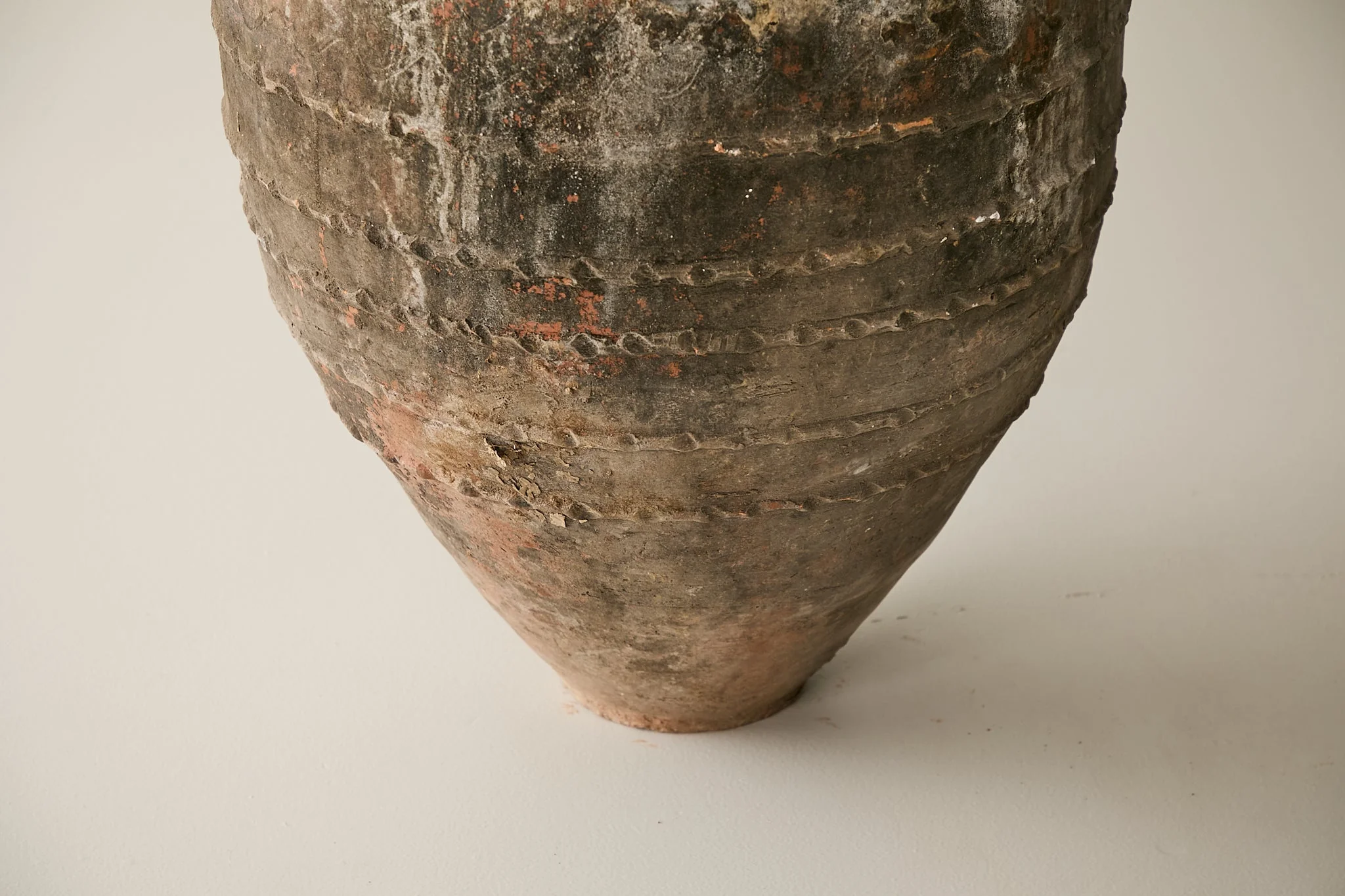 Vintage Turkish Dagar Pot D.002 - Image 3