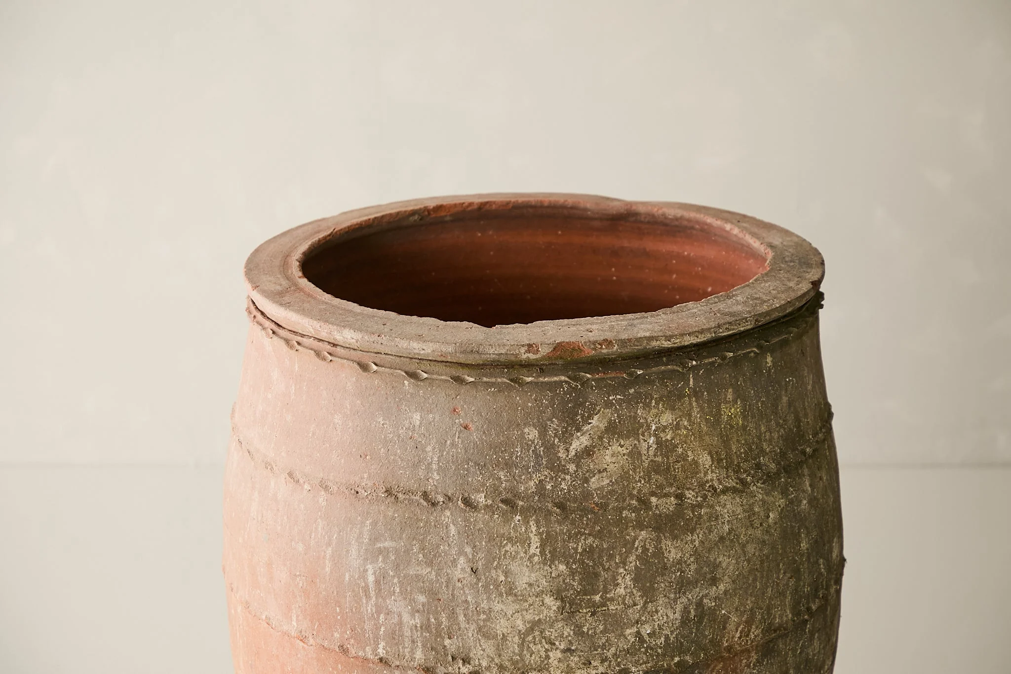 Vintage Turkish Dagar Pot D.004 - Image 2