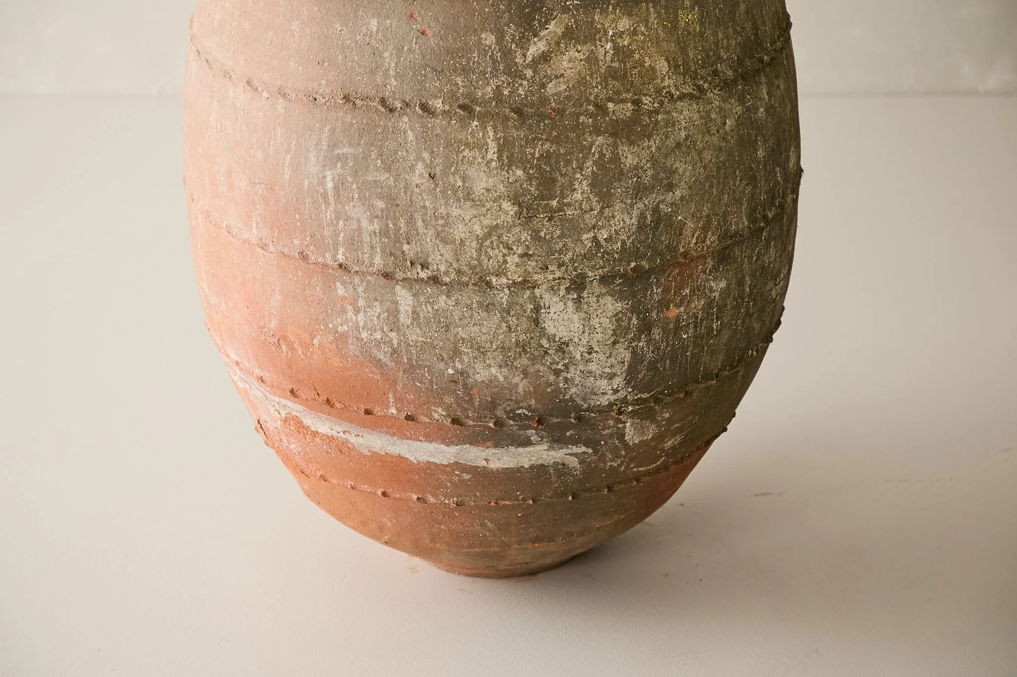 Vintage Turkish Dagar Pot D.004 - Image 3
