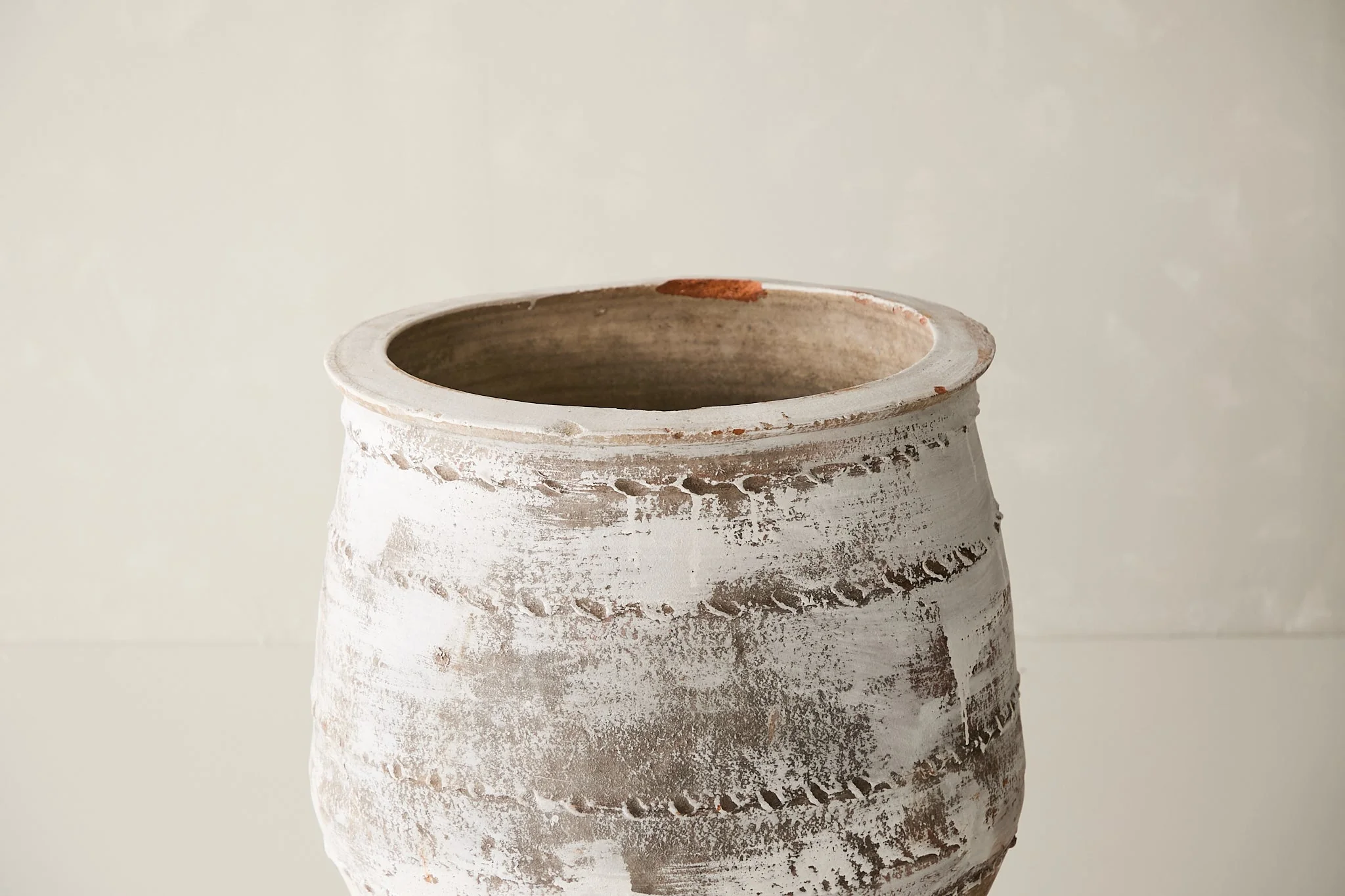 Vintage Turkish Dagar Pot D.005 - Image 2