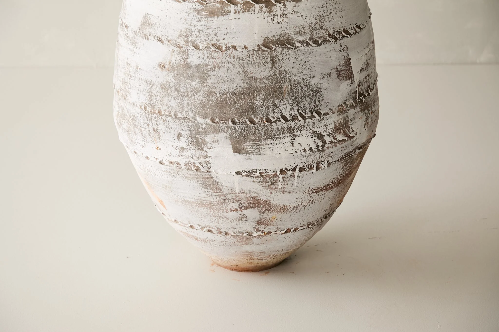 Vintage Turkish Dagar Pot D.005 - Image 3