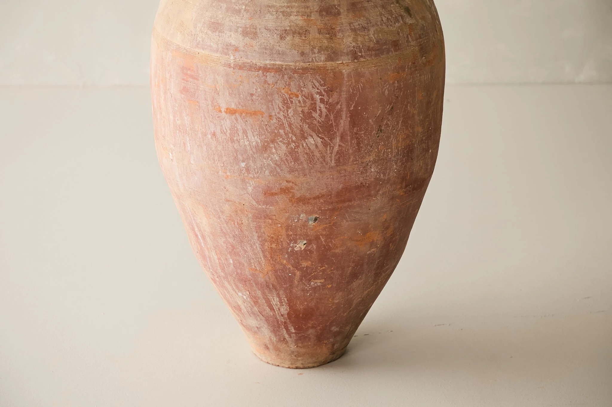 Vintage Turkish Pot D.009 - Image 3