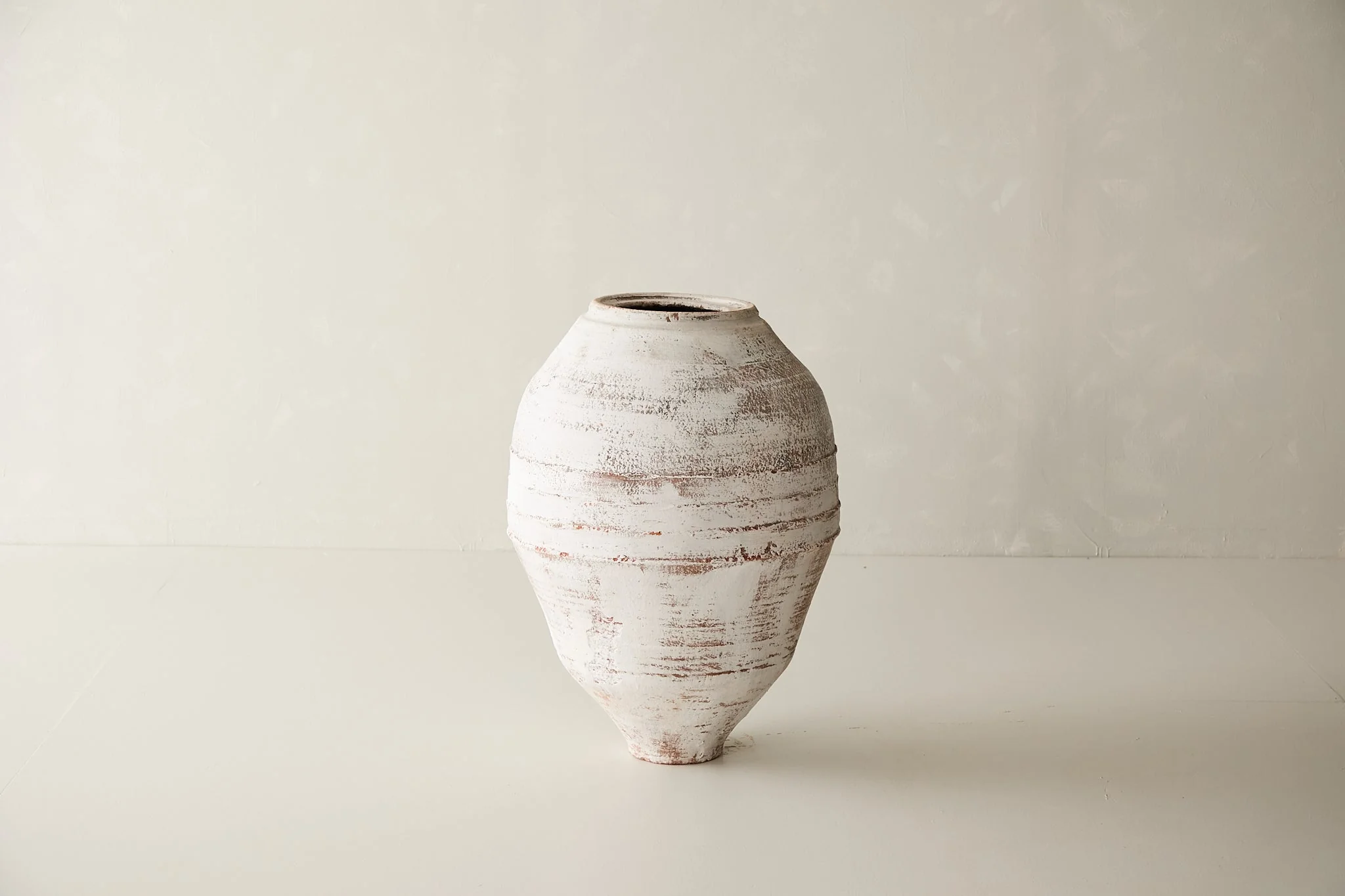 Vintage Turkish Pot D.010