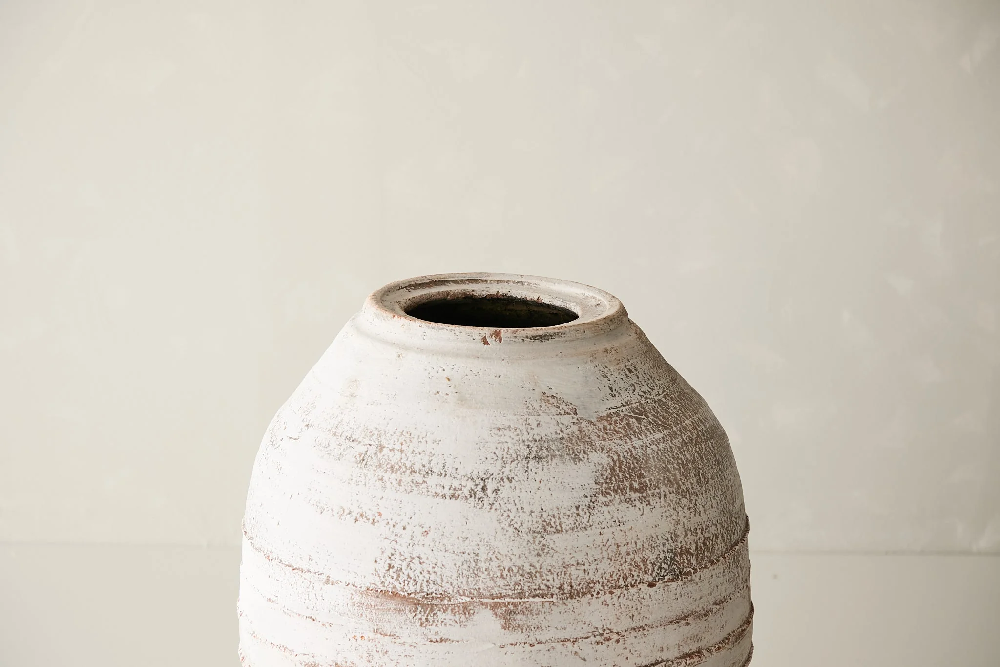 Vintage Turkish Pot D.010 - Image 2