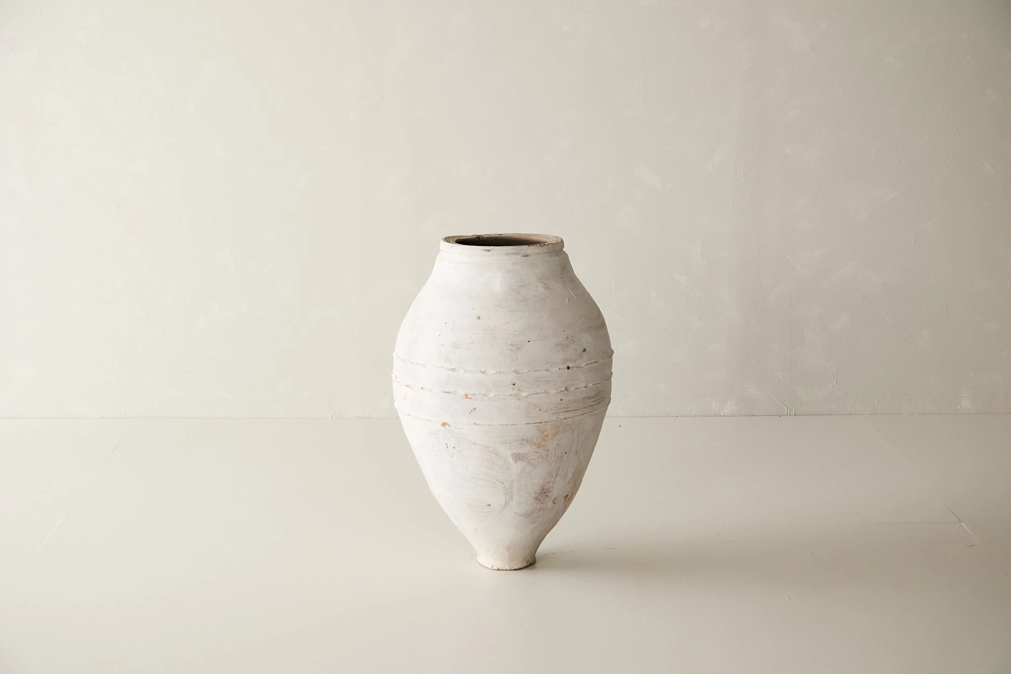 Vintage Turkish Pot D.011