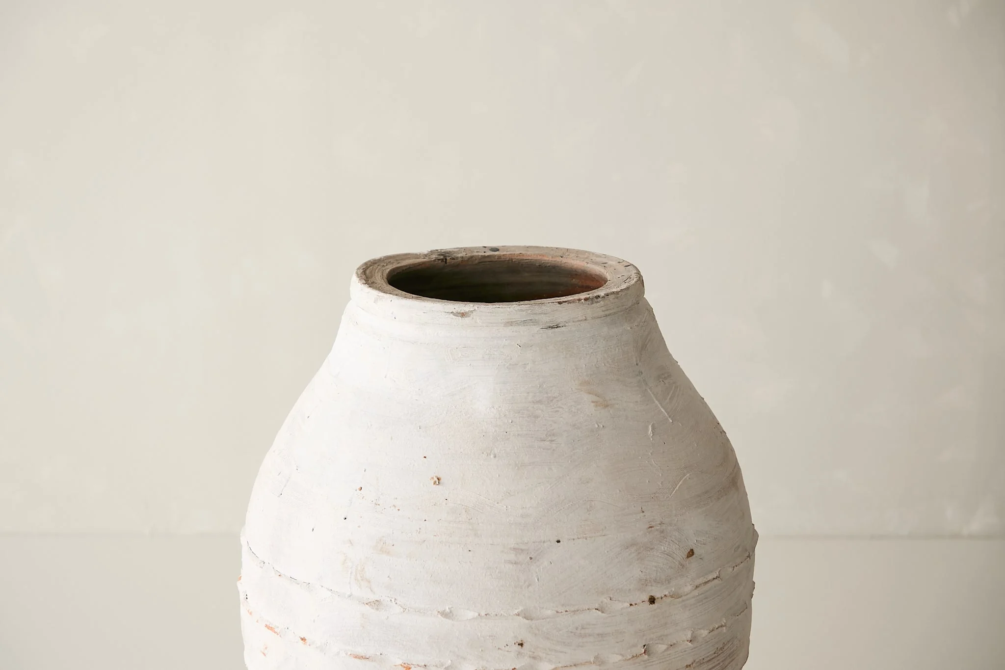 Vintage Turkish Pot D.011 - Image 2