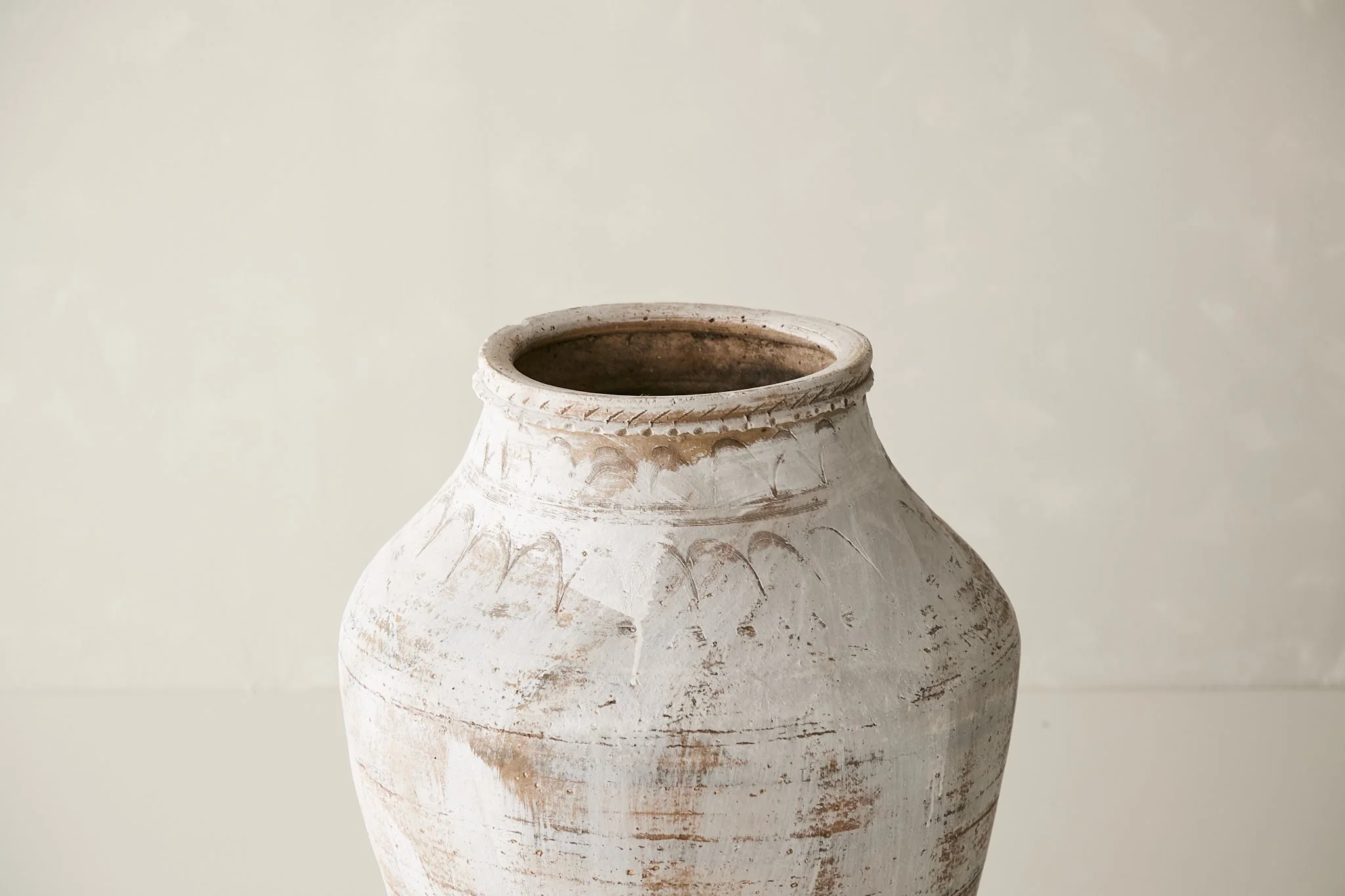 Vintage Turkish Pot D.012 - Image 2