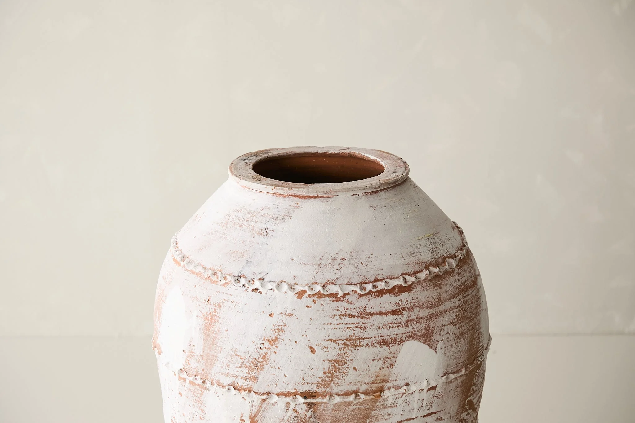 Vintage Turkish Pot D.013 - Image 2