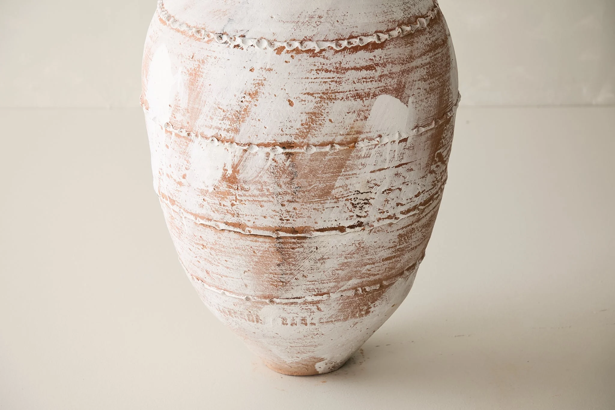 Vintage Turkish Pot D.013 - Image 3