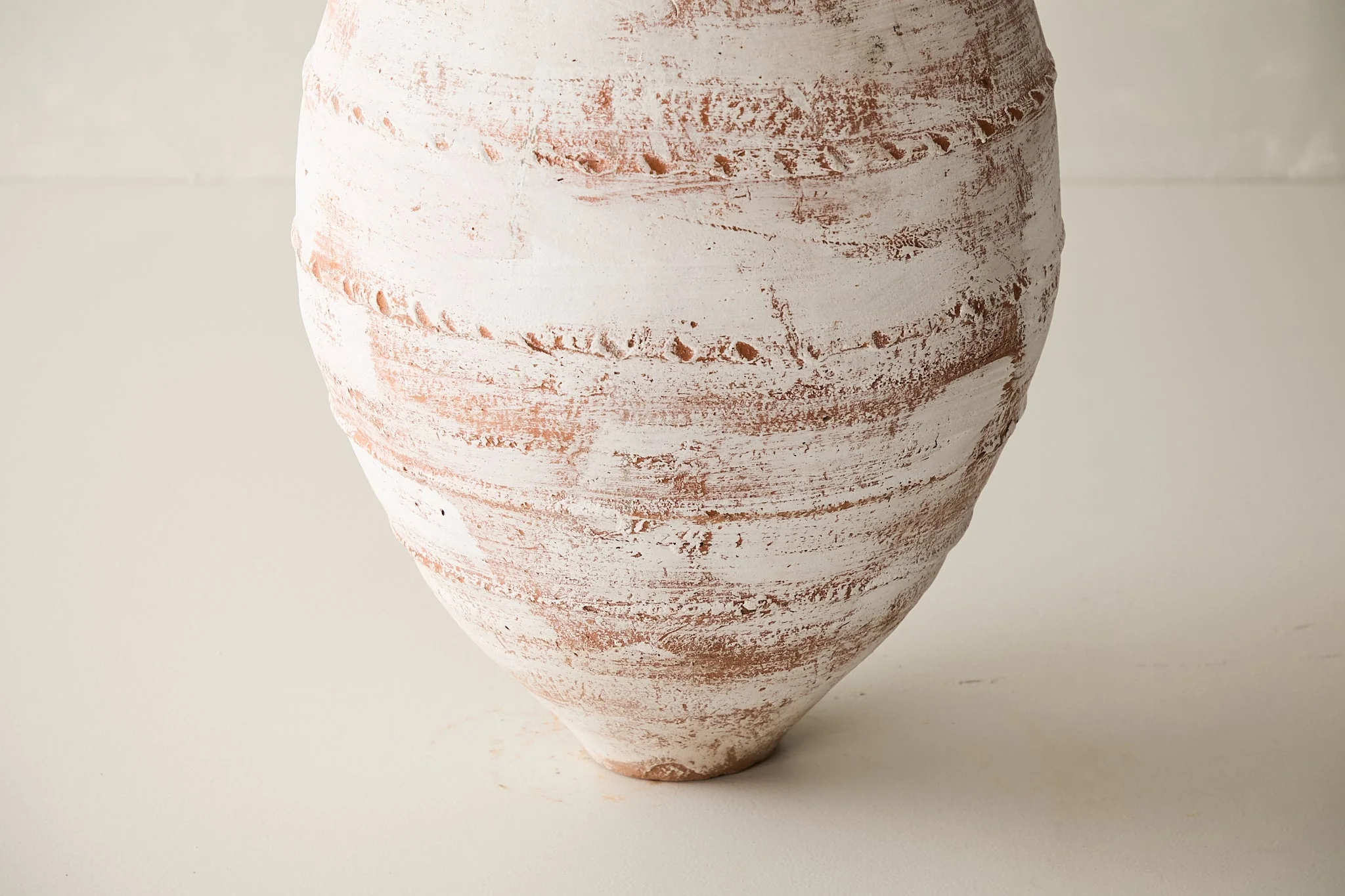 Vintage Turkish Pot D.016 - Image 3