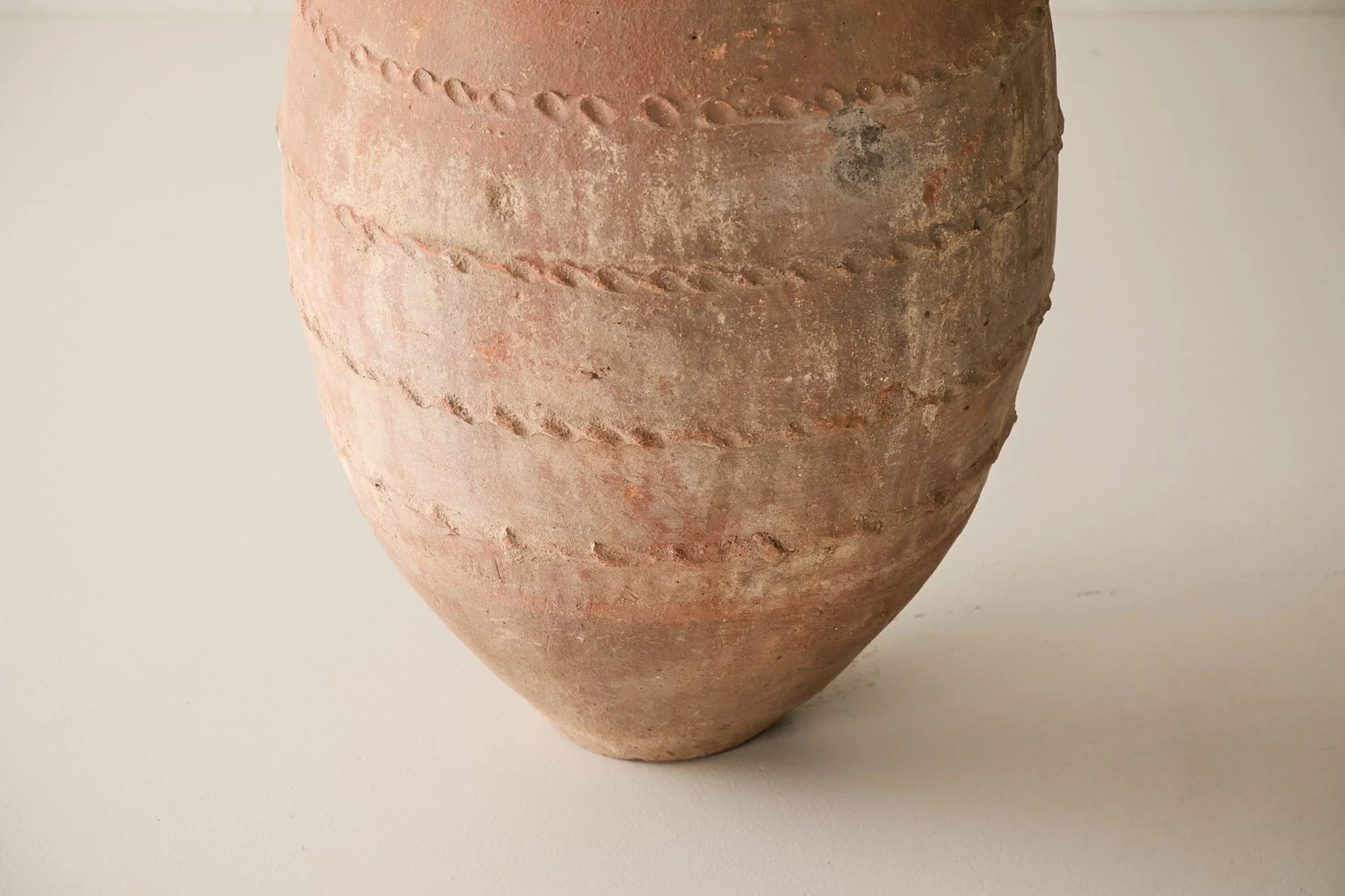 Vintage Turkish Pot D.017 - Image 3