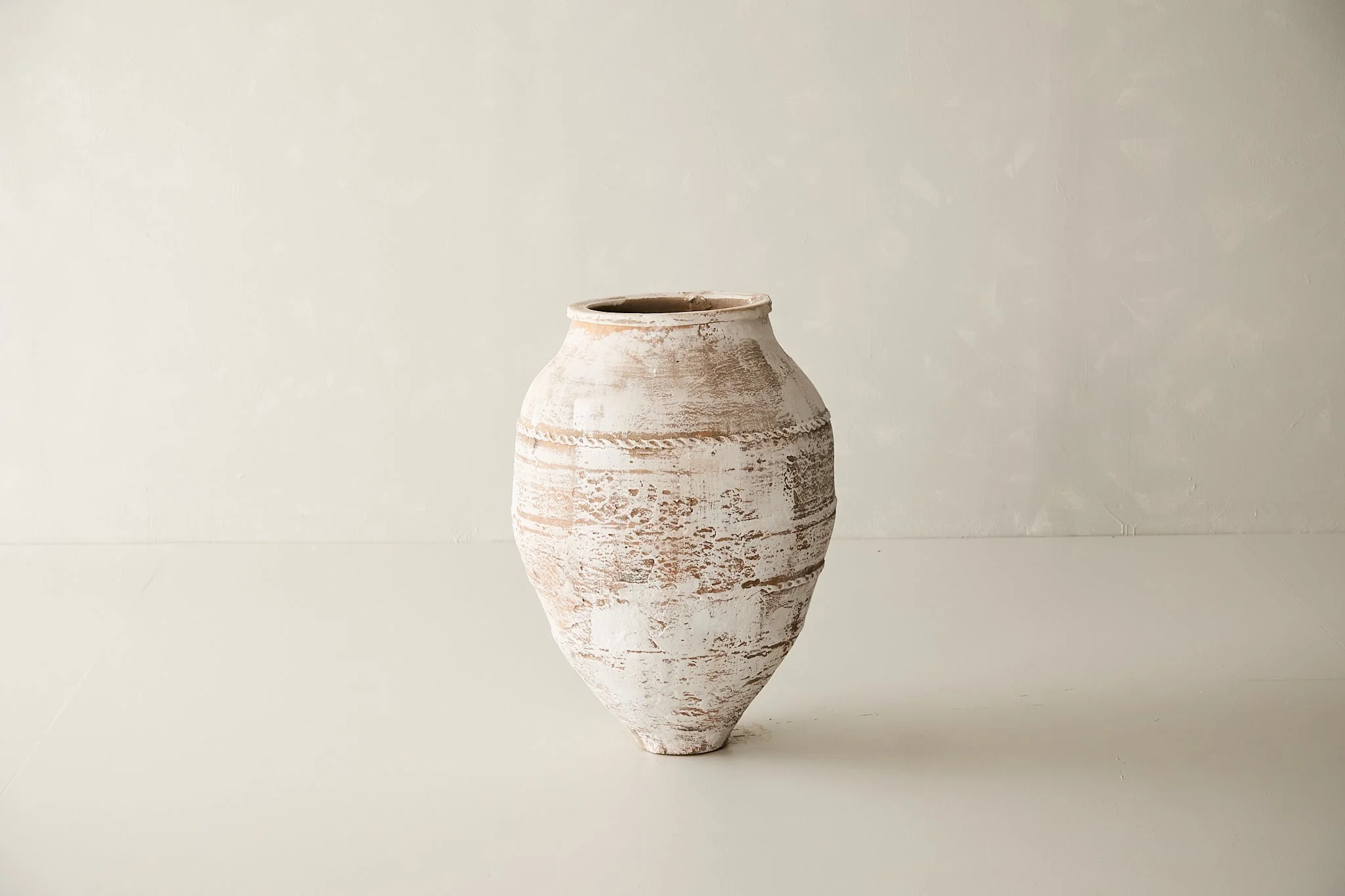 Vintage Turkish Pot D.018