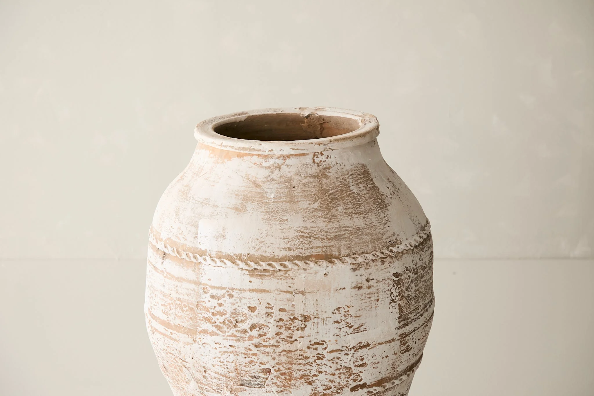 Vintage Turkish Pot D.018 - Image 2