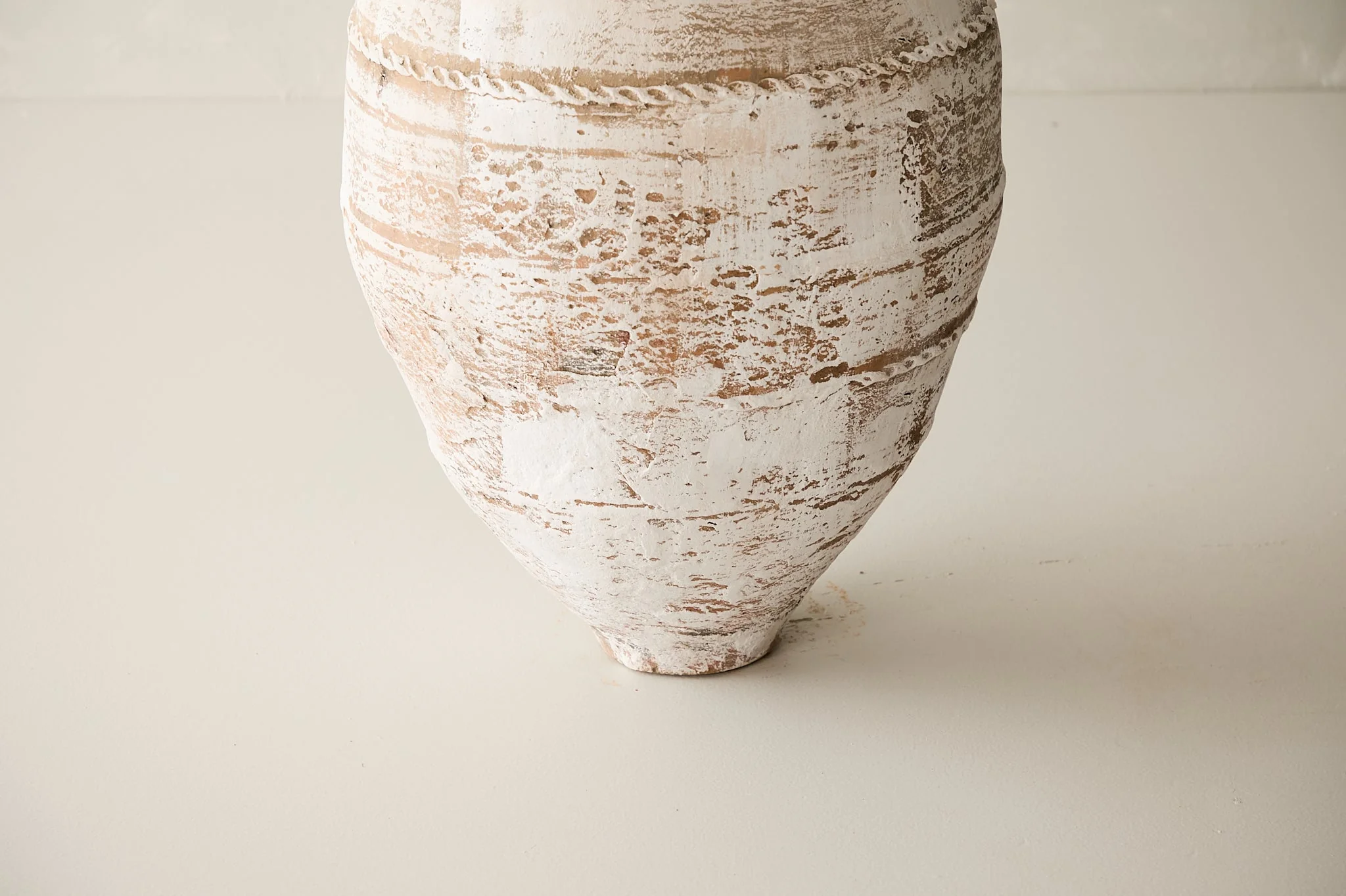 Vintage Turkish Pot D.018 - Image 3