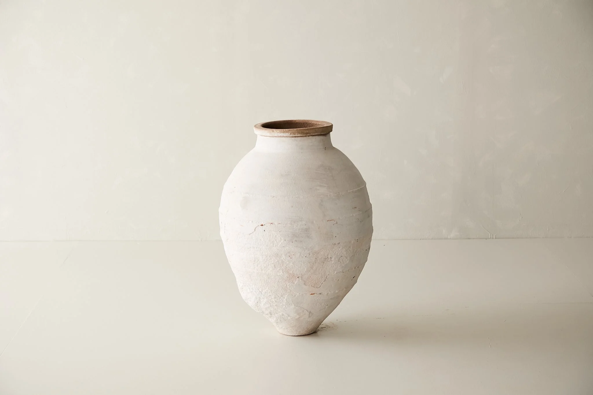 Vintage Turkish Pot D.019