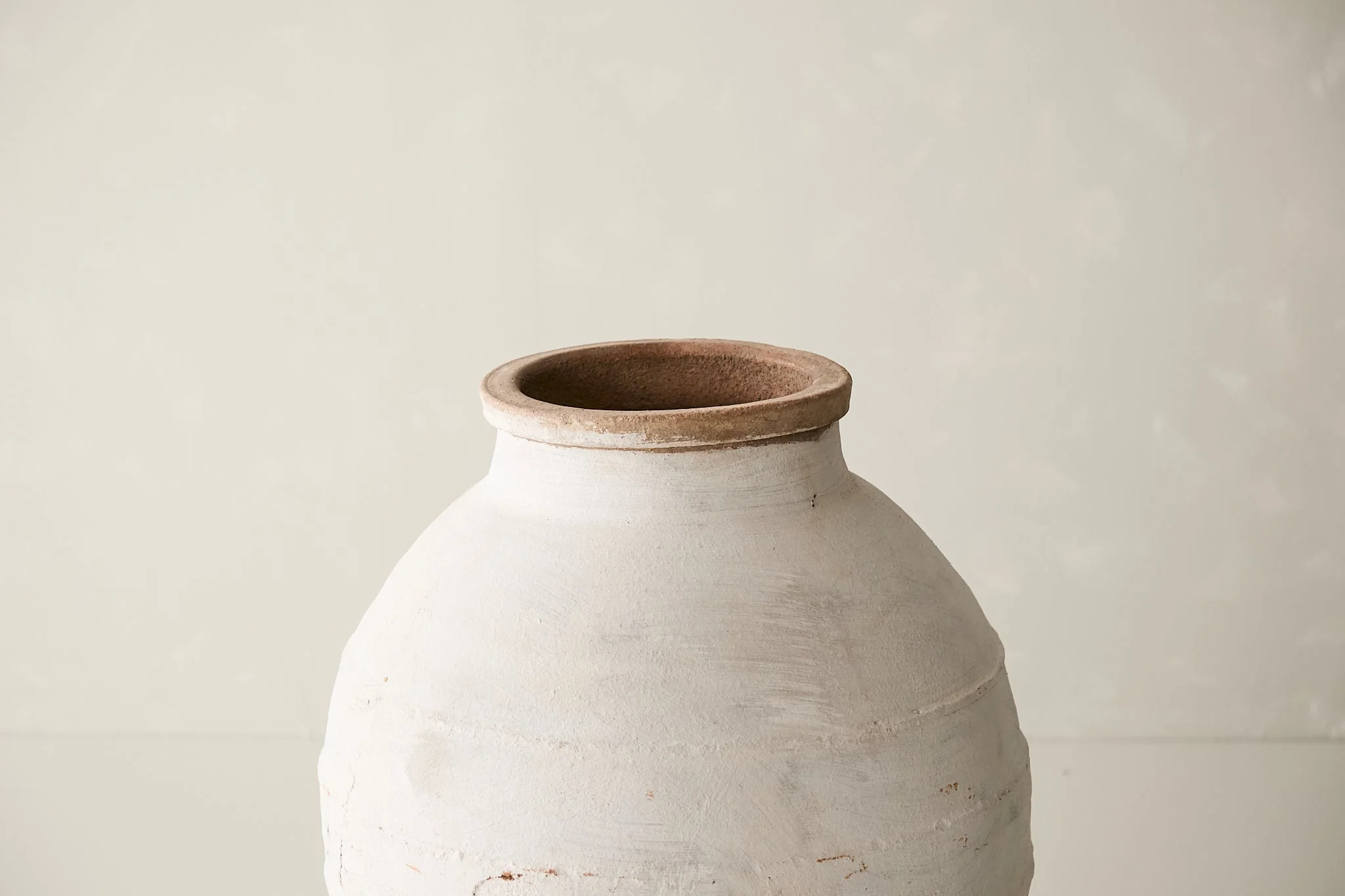 Vintage Turkish Pot D.019 - Image 2