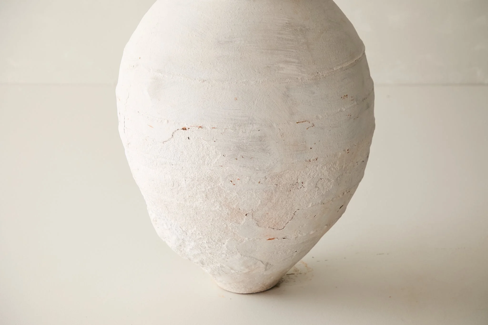 Vintage Turkish Pot D.019 - Image 3