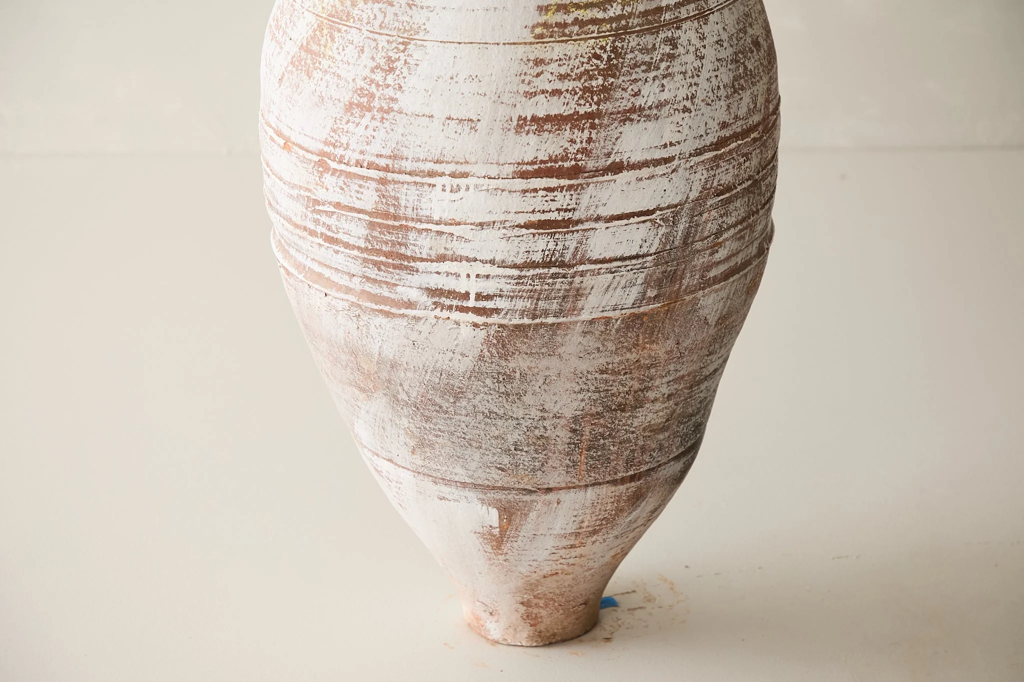 Vintage Turkish Pot D.022 - Image 3