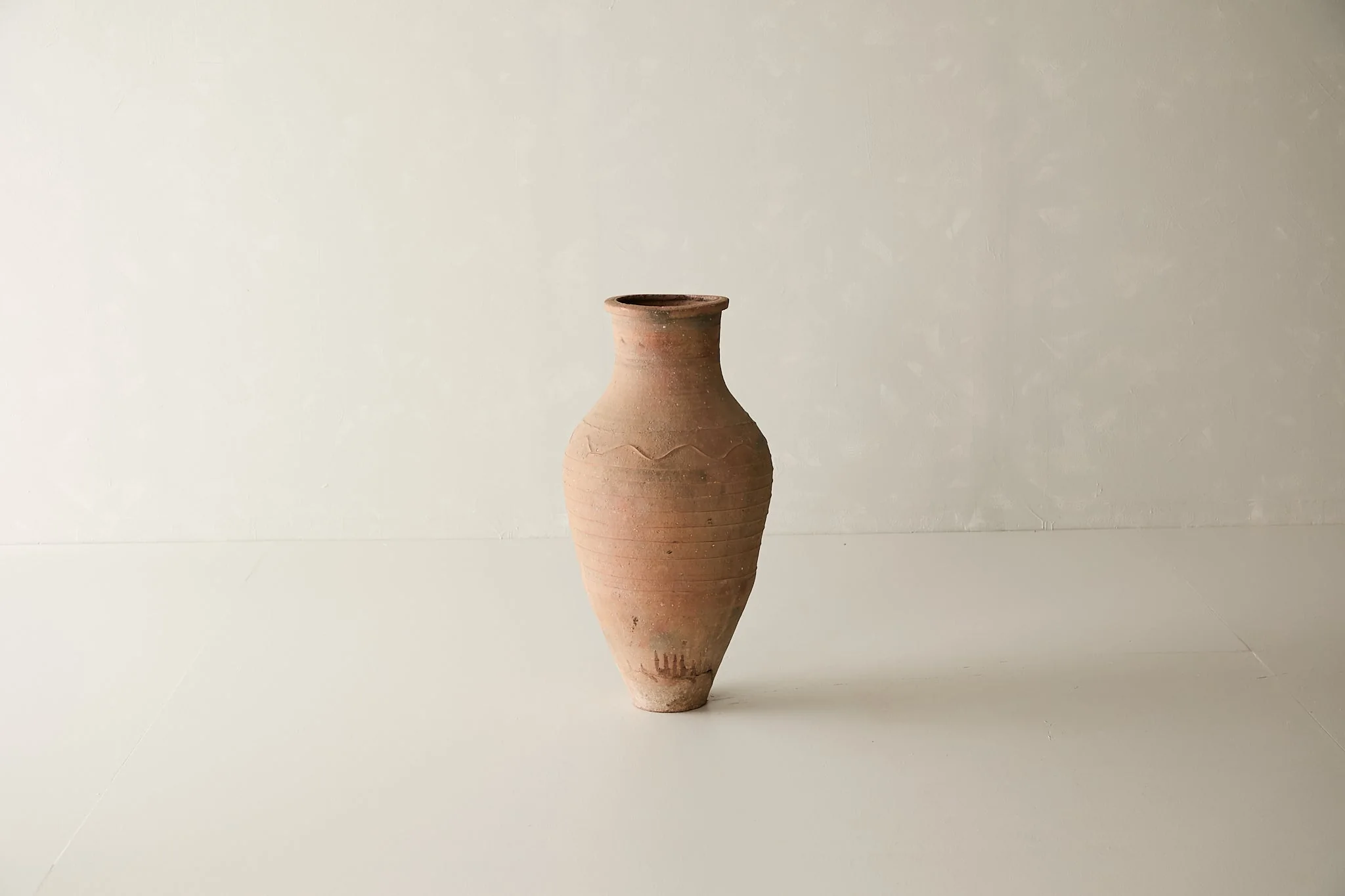 Vintage Turkish Avanos Pot D.025