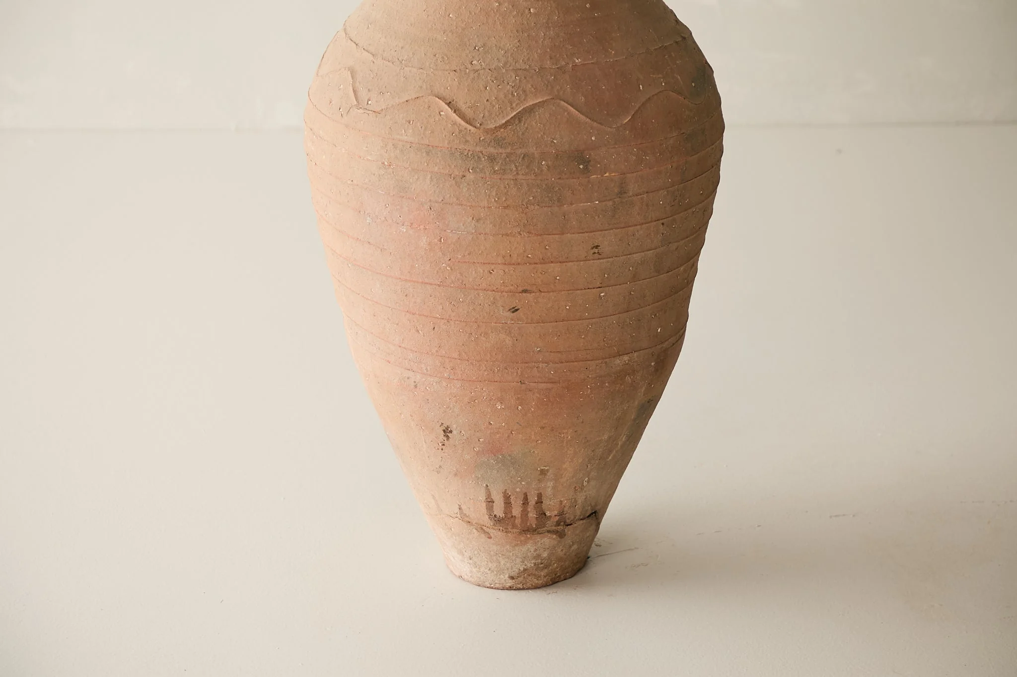 Vintage Turkish Avanos Pot D.025 - Image 3