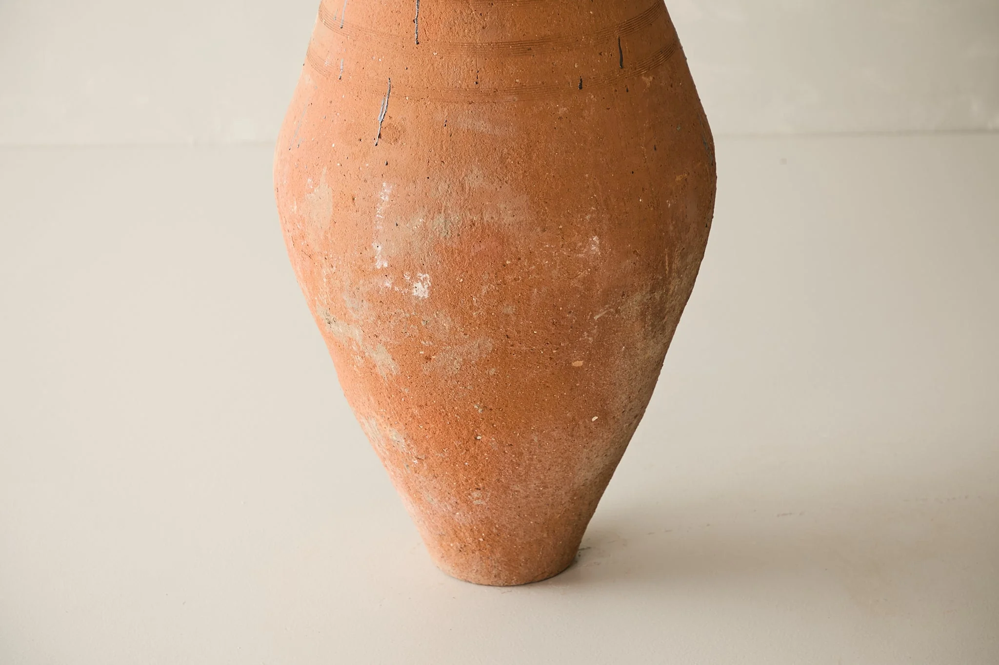 Vintage Turkish Avanos Pot D.026 - Image 3