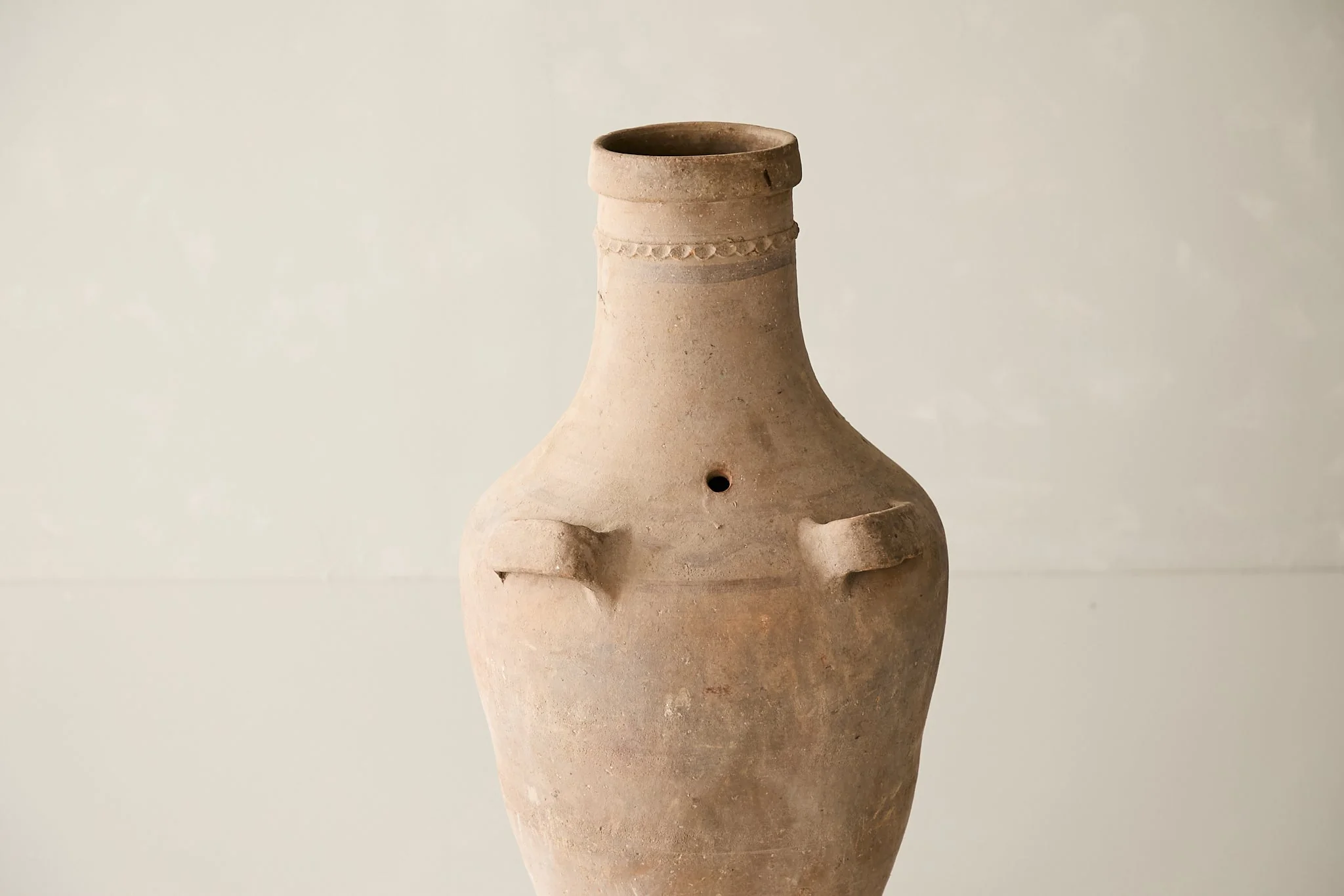 Vintage Turkish Avanos Pot D.027 - Image 2