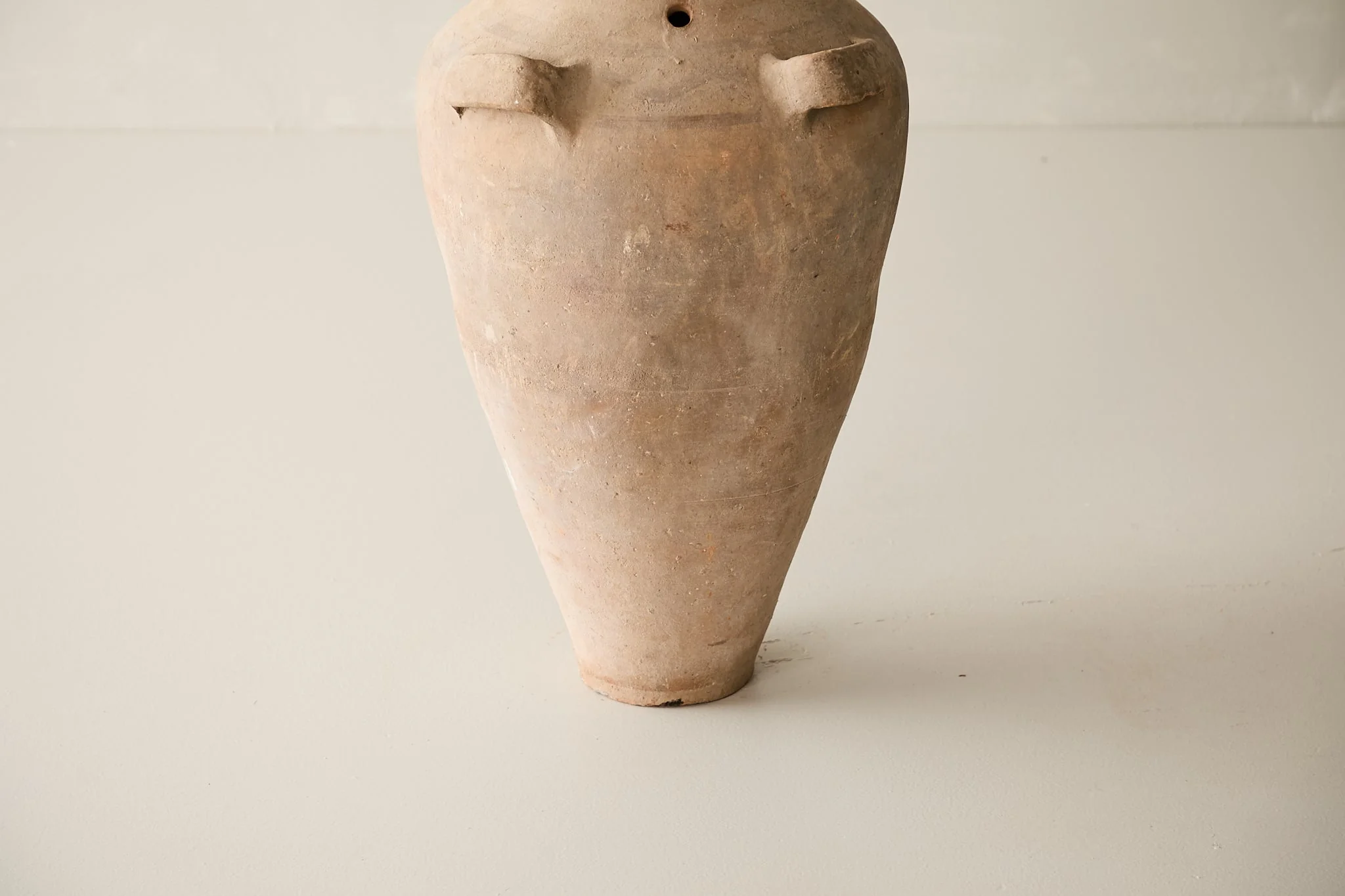 Vintage Turkish Avanos Pot D.027 - Image 3