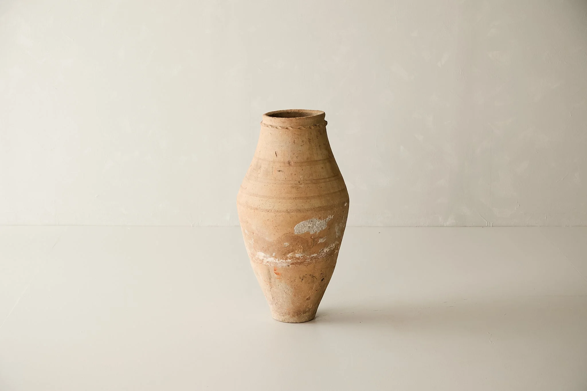 Vintage Turkish Avanos Pot D.029