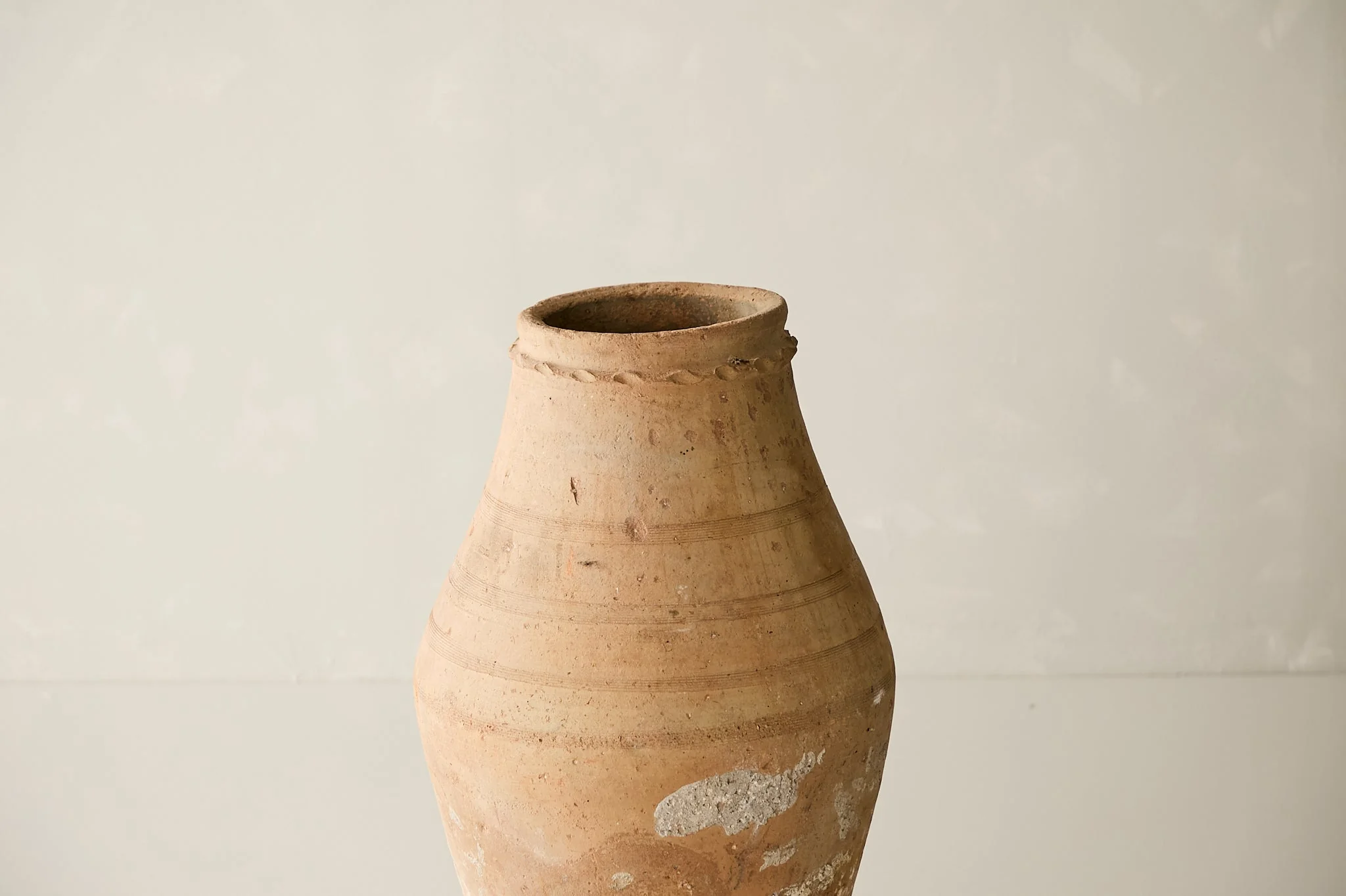 Vintage Turkish Avanos Pot D.029 - Image 2