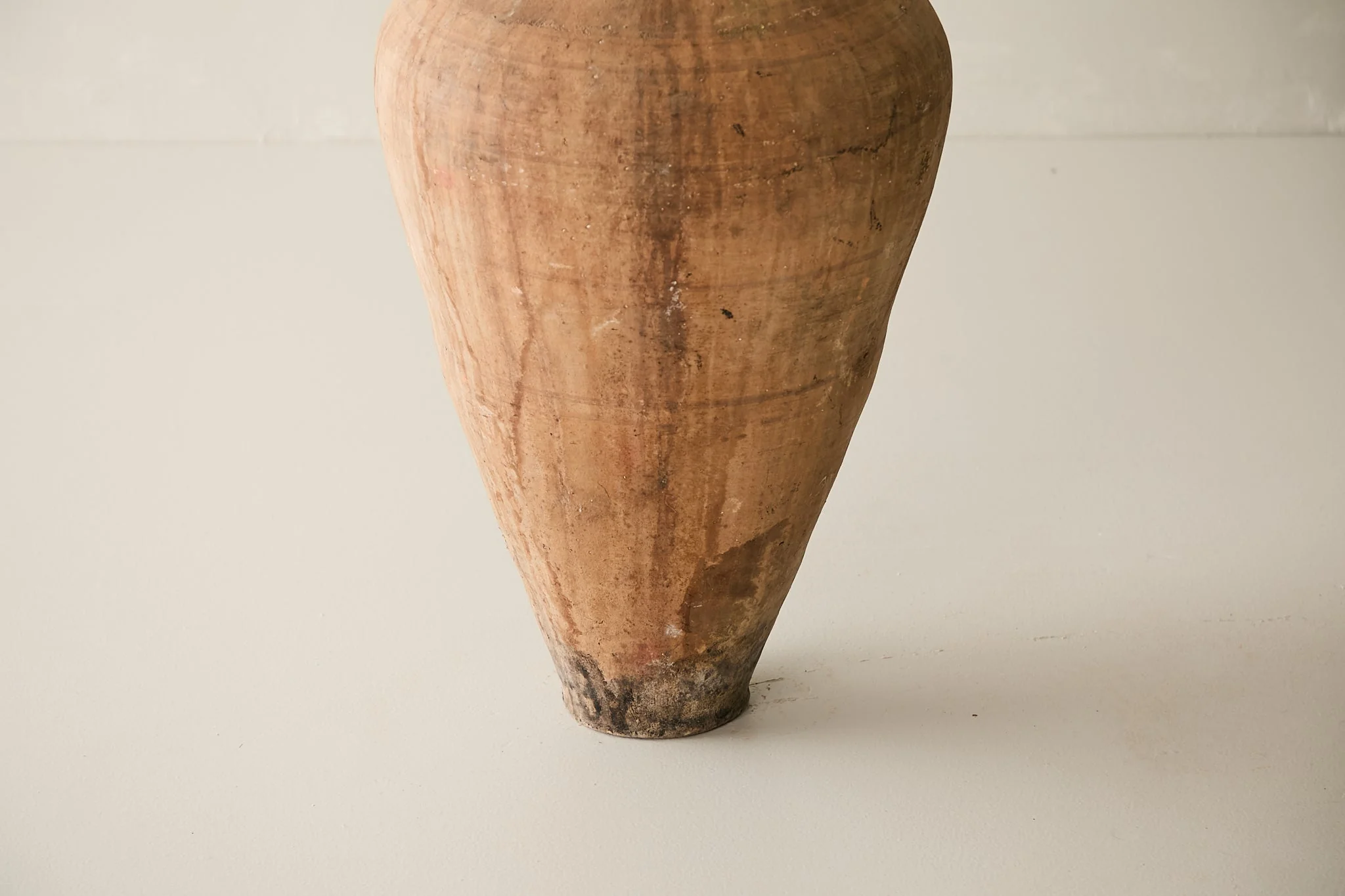 Vintage Turkish Avanos Pot D.031 - Image 3