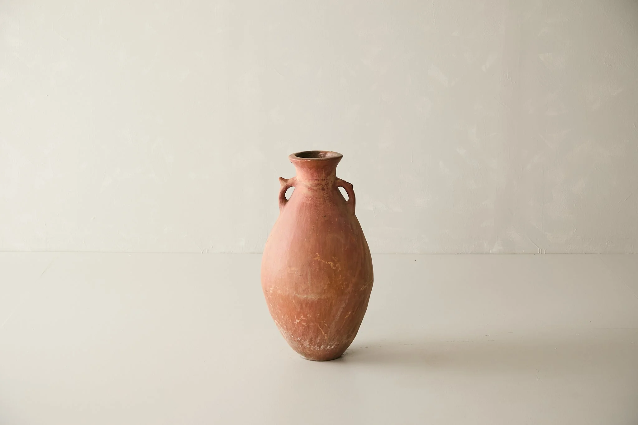 Vintage Turkish Bayburt Pot D.032