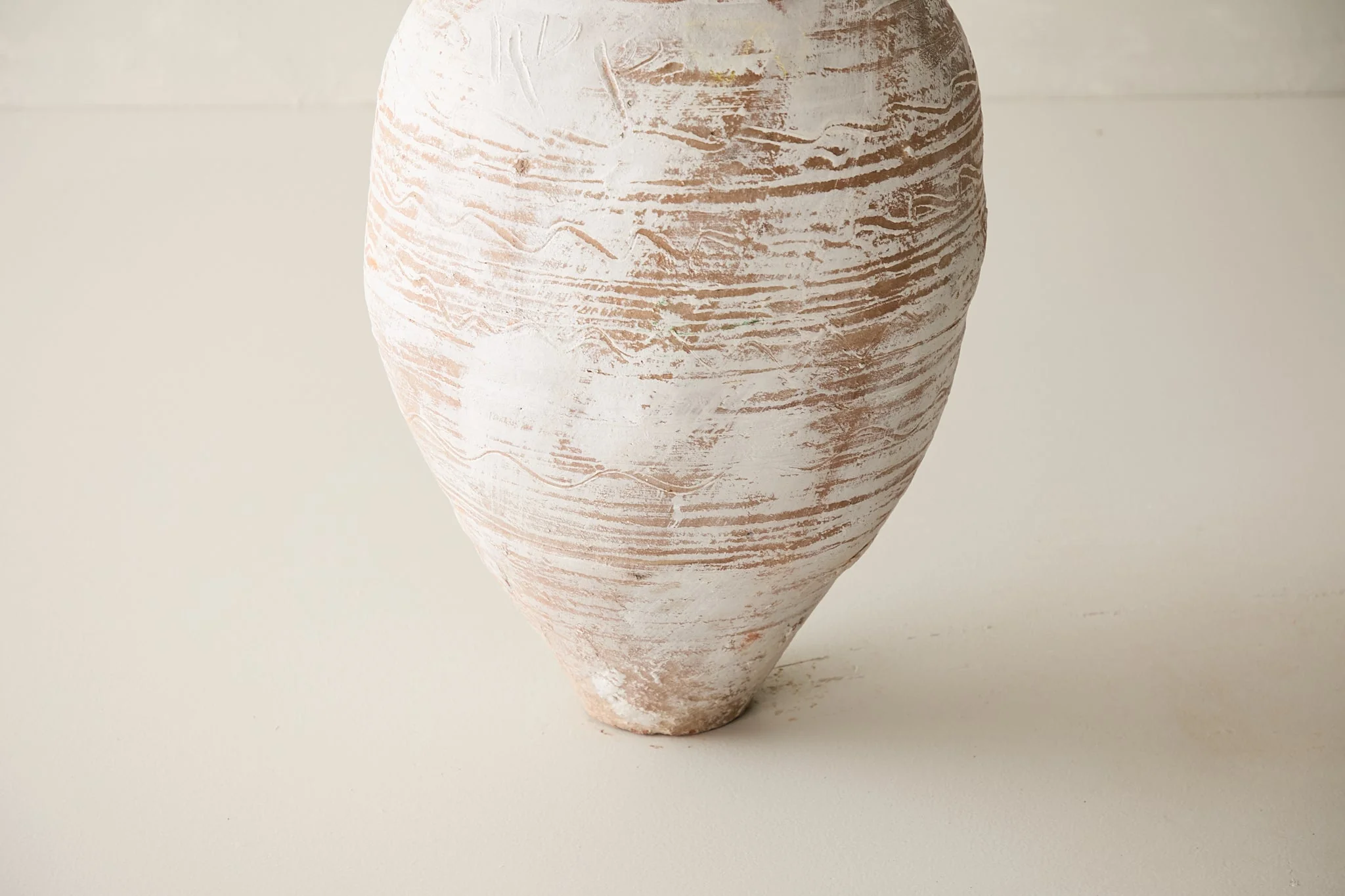 Vintage Turkish Pot D.034 - Image 3