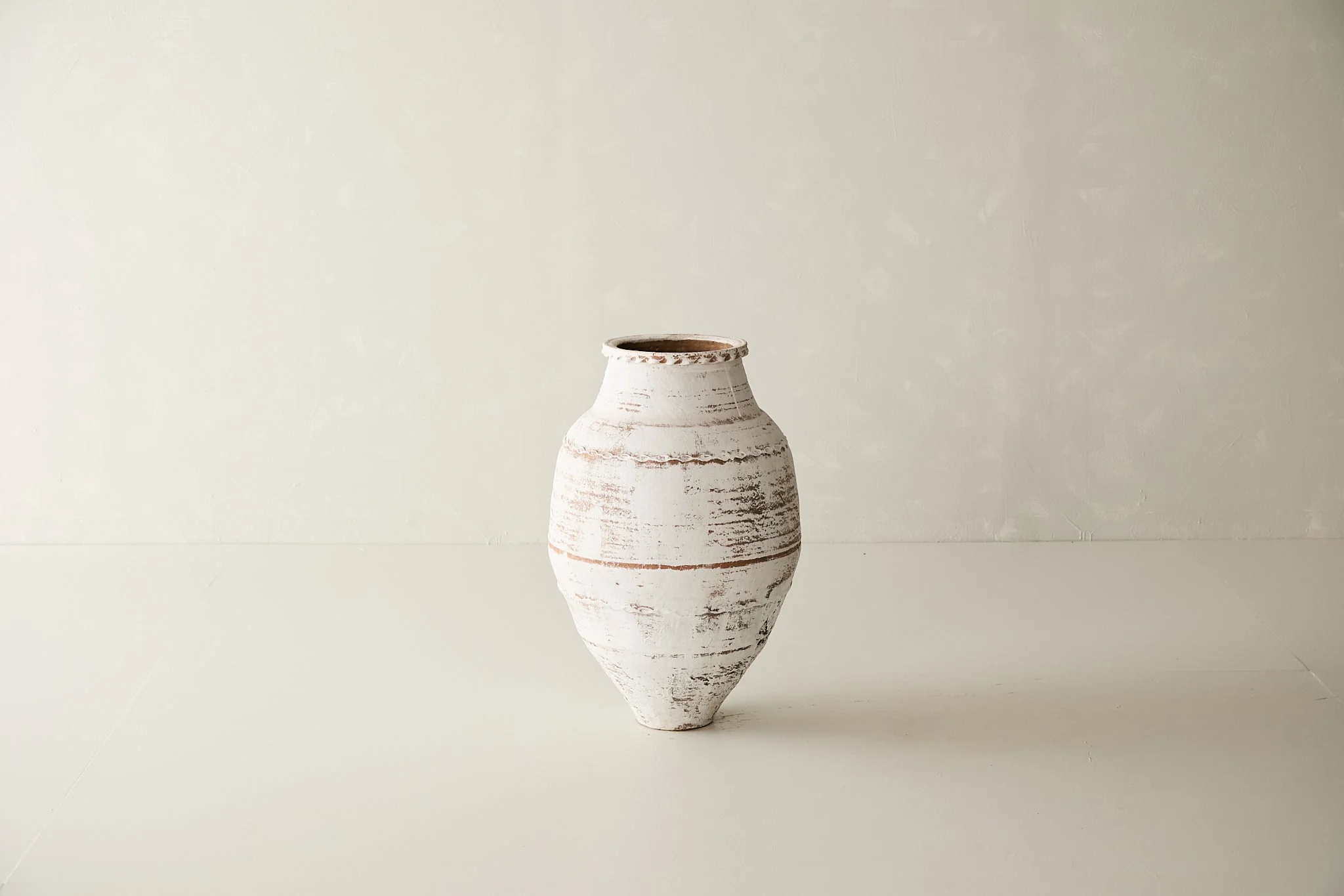 Vintage Turkish Pot D.035