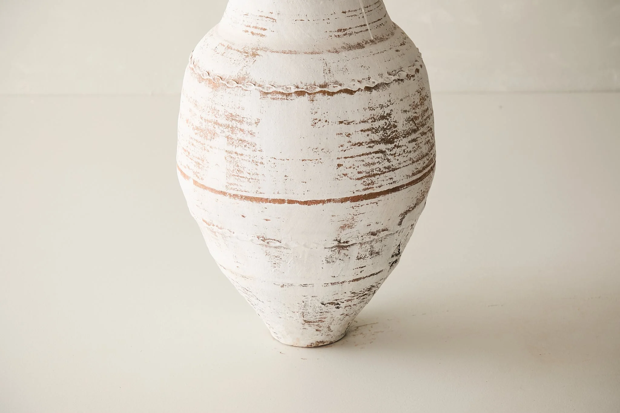 Vintage Turkish Pot D.035 - Image 3