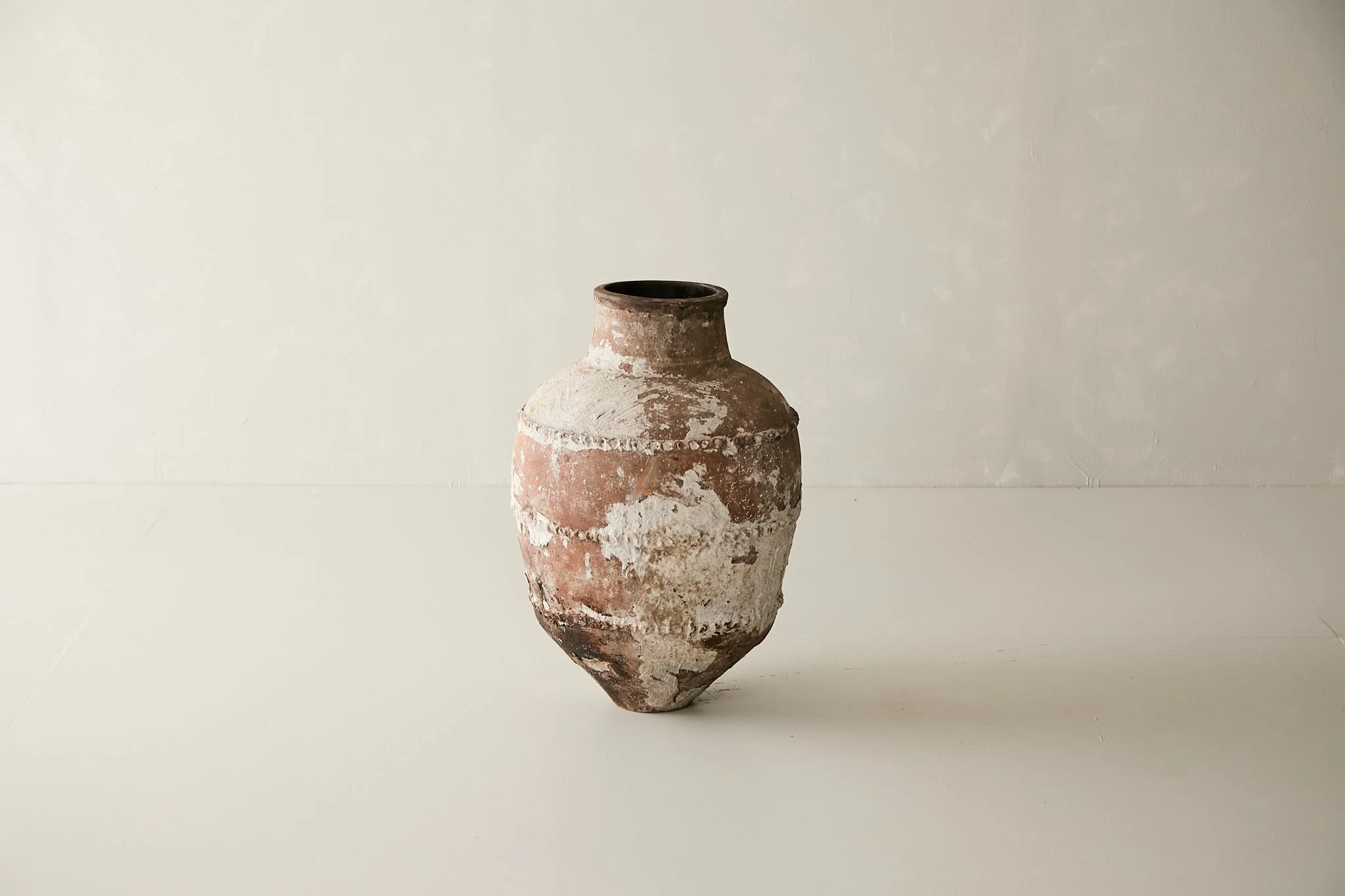 Vintage Turkish Pot D.037