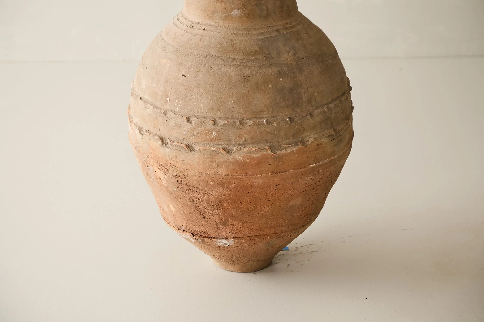 Vintage Turkish Pot D.038 - Image 3