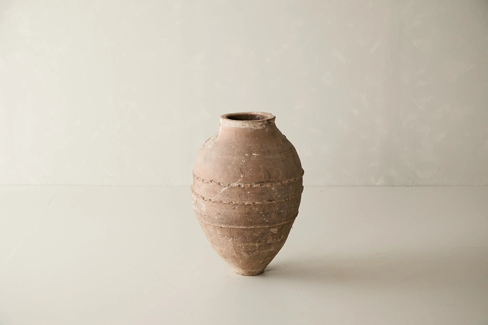 Vintage Turkish Pot D.039