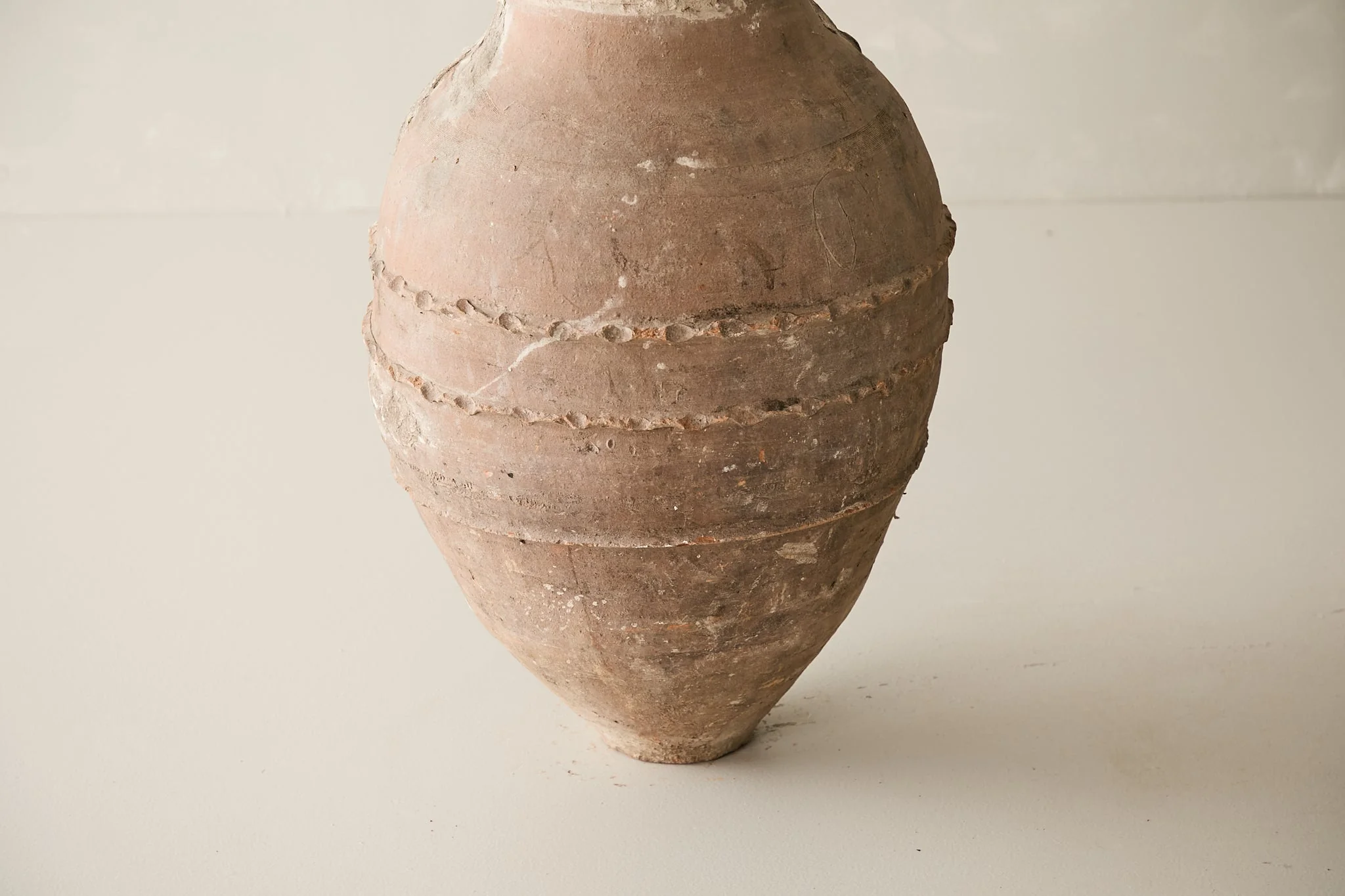 Vintage Turkish Pot D.039 - Image 3