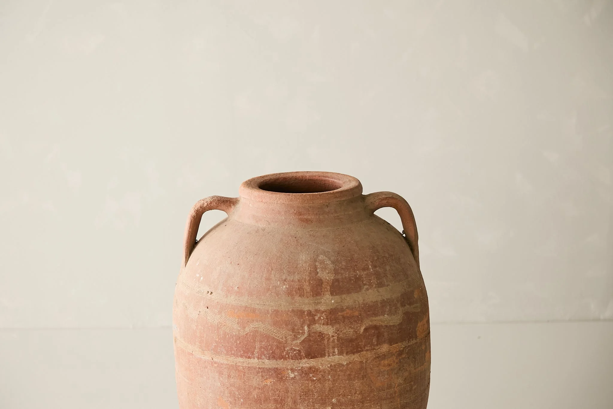 Vintage Turkish Pot D.041 - Image 2