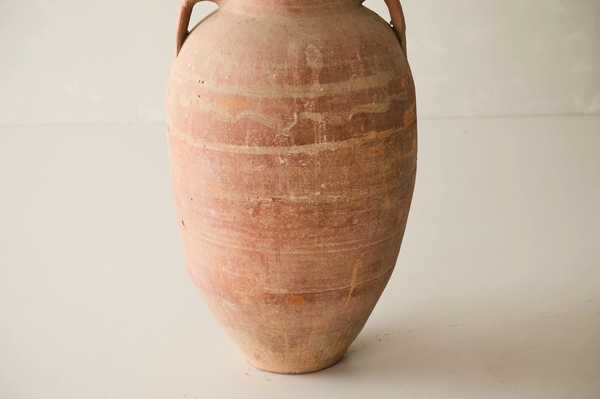 Vintage Turkish Pot D.041 - Image 3