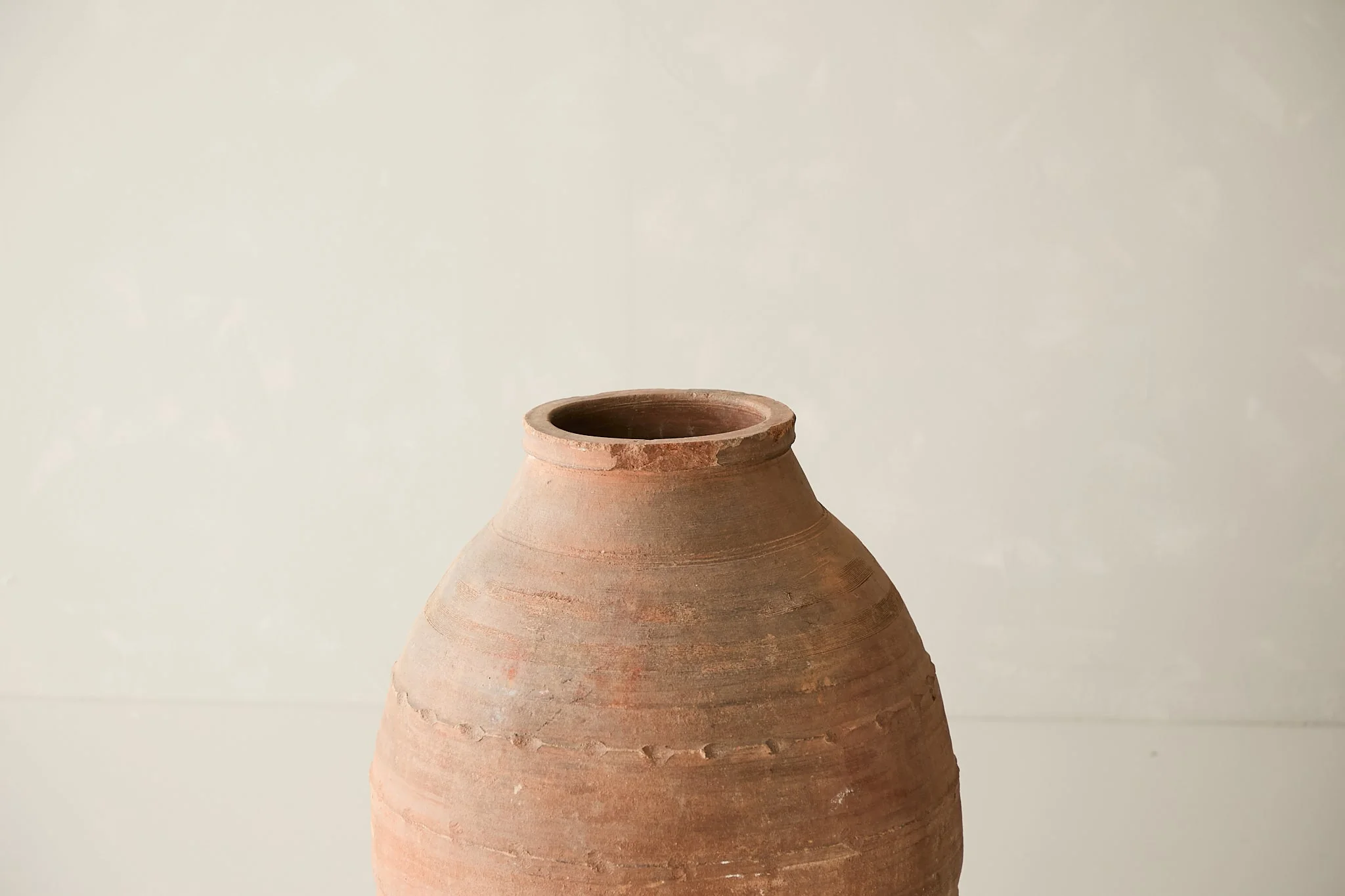 Vintage Turkish Pot D.042 - Image 2