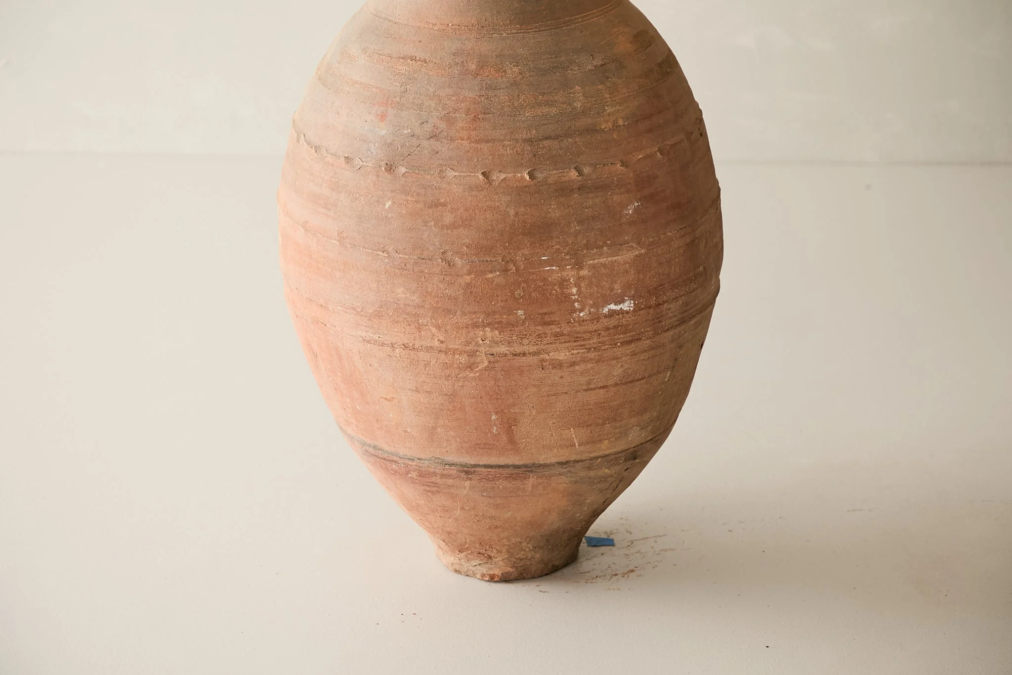 Vintage Turkish Pot D.042 - Image 3