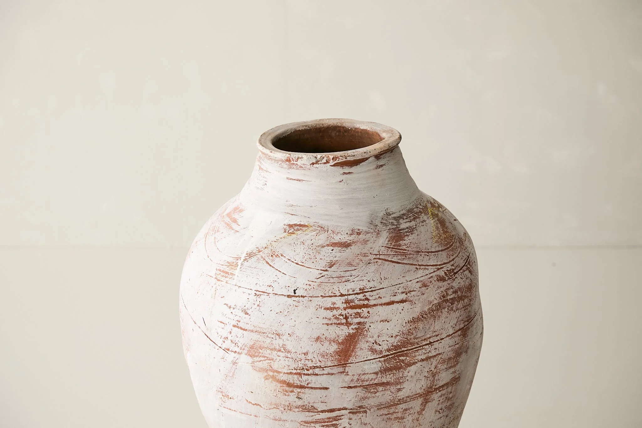 Vintage Turkish Pot D.043 - Image 2