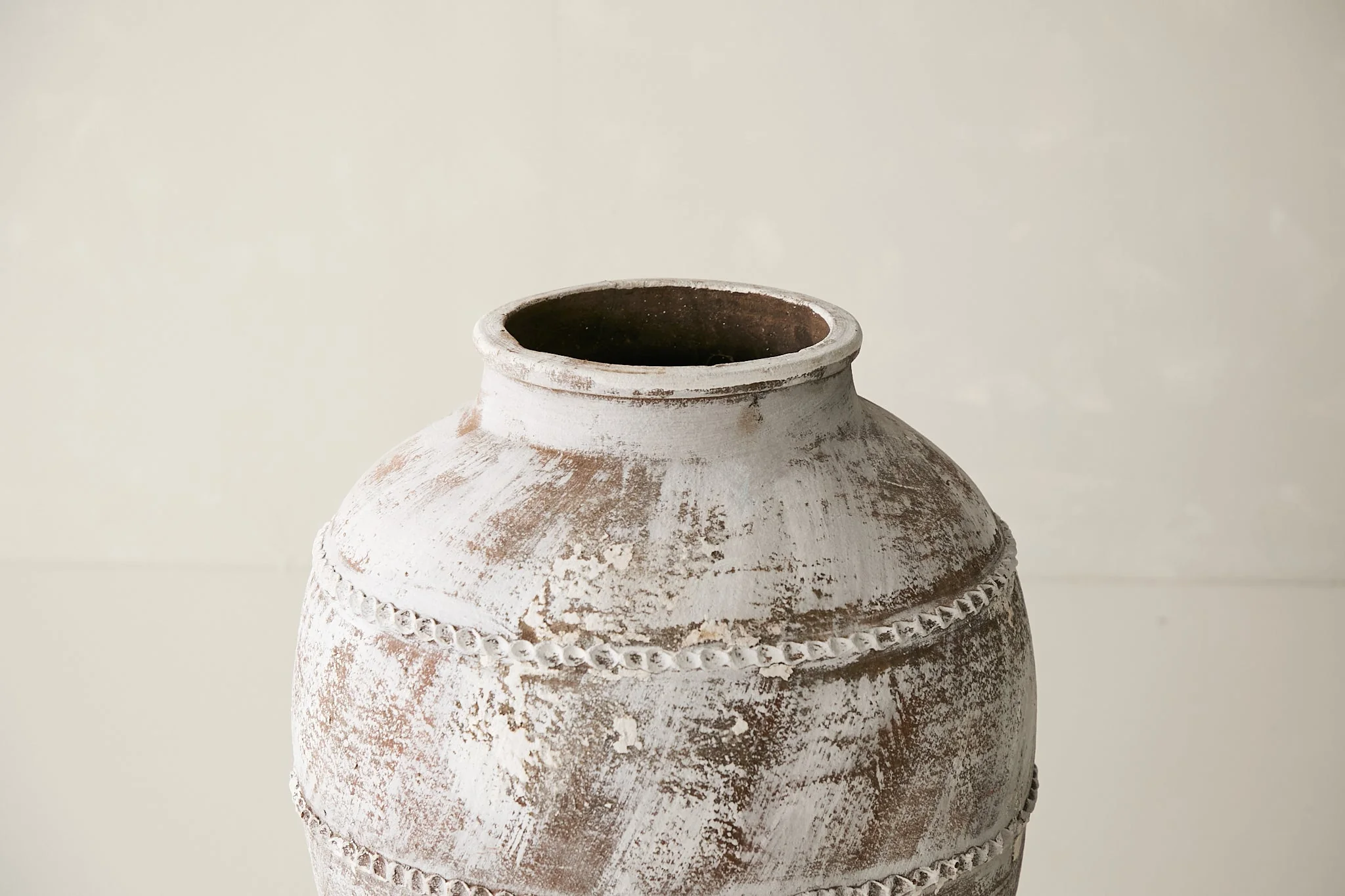 Vintage Turkish Pot D.046 - Image 2