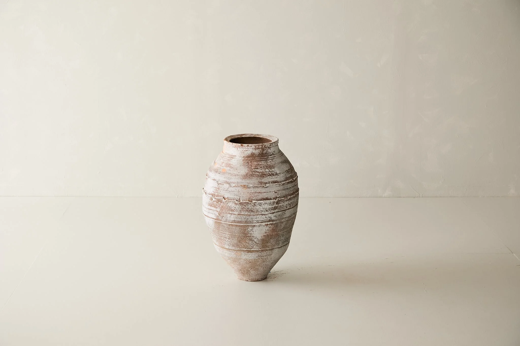 Vintage Turkish Pot D.047