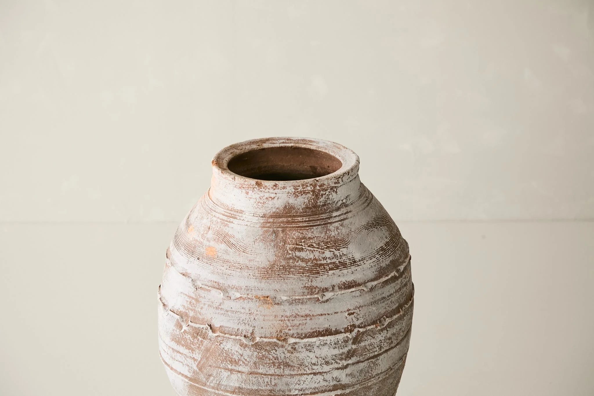 Vintage Turkish Pot D.047 - Image 2