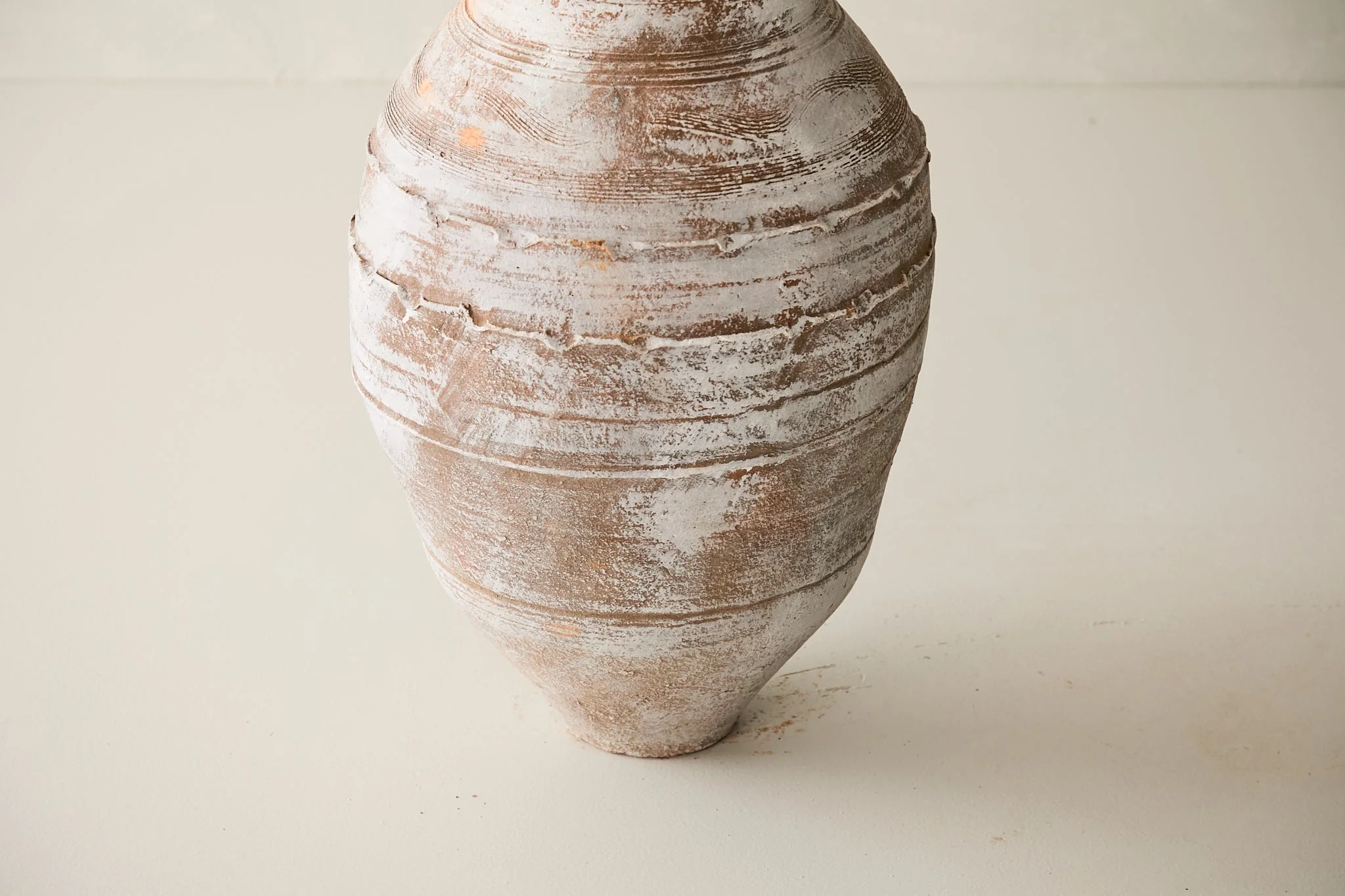Vintage Turkish Pot D.047 - Image 3