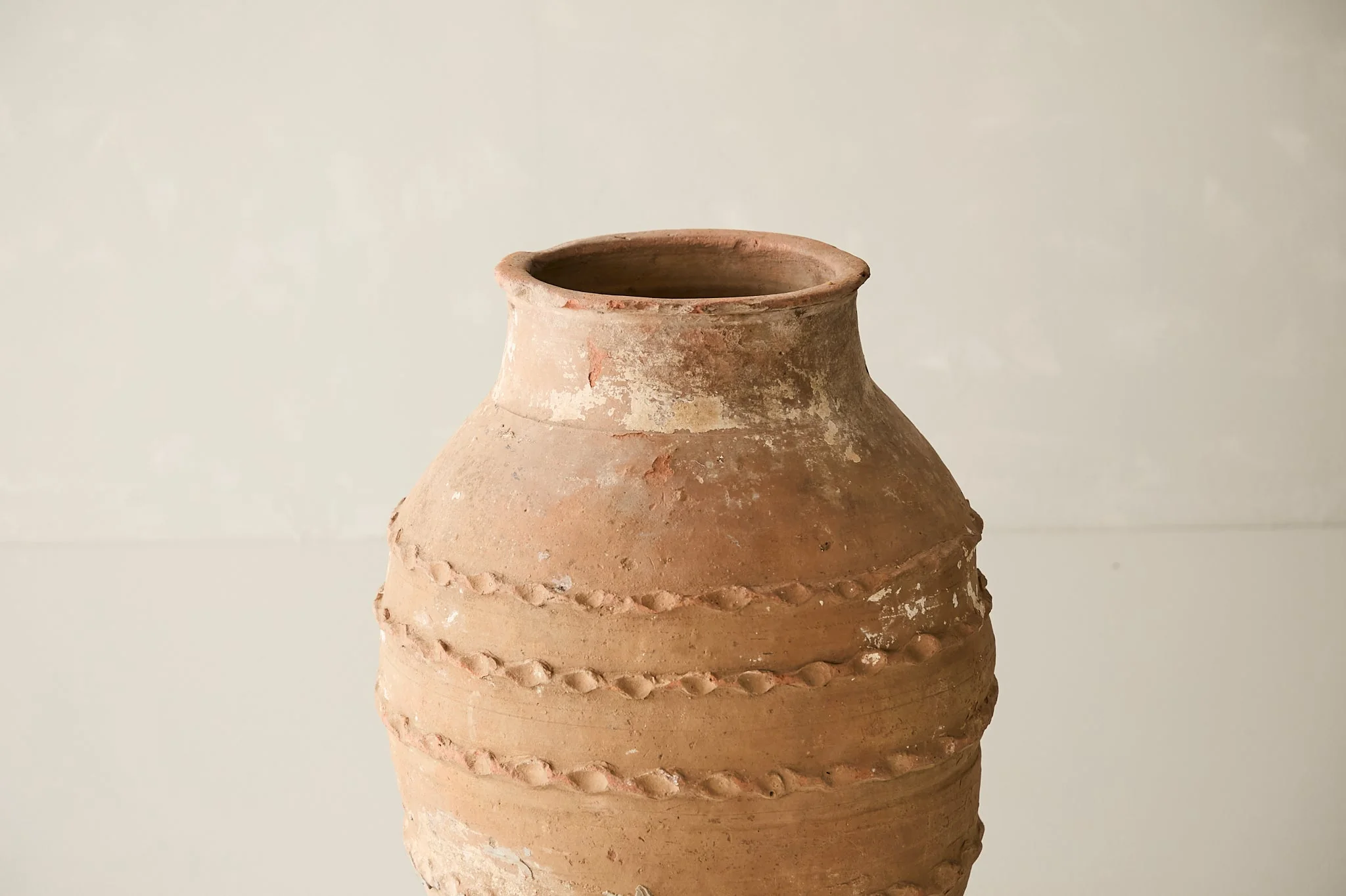 Vintage Turkish Pot D.048 - Image 2