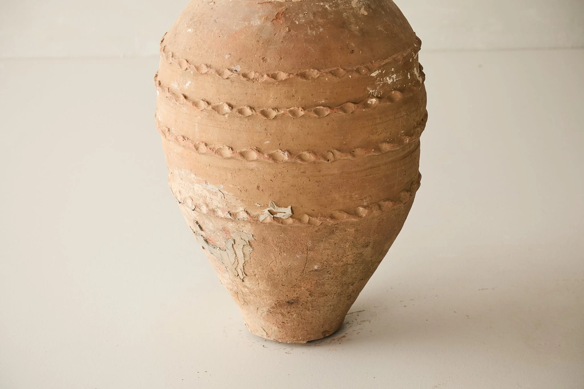Vintage Turkish Pot D.048 - Image 3